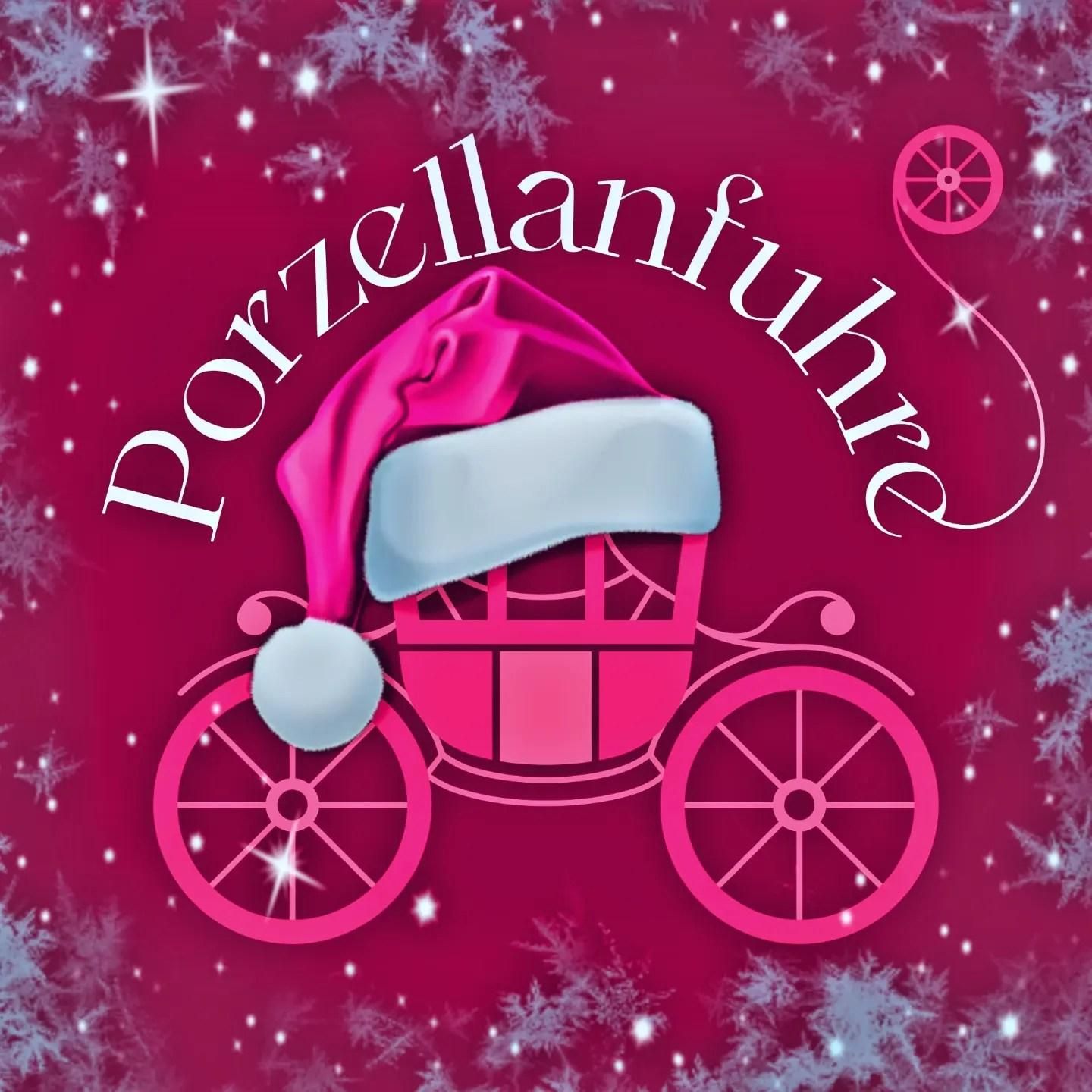 Die Weihnachtsfuhre- Vom Kaiserhaus und heidnischen Bräuchen