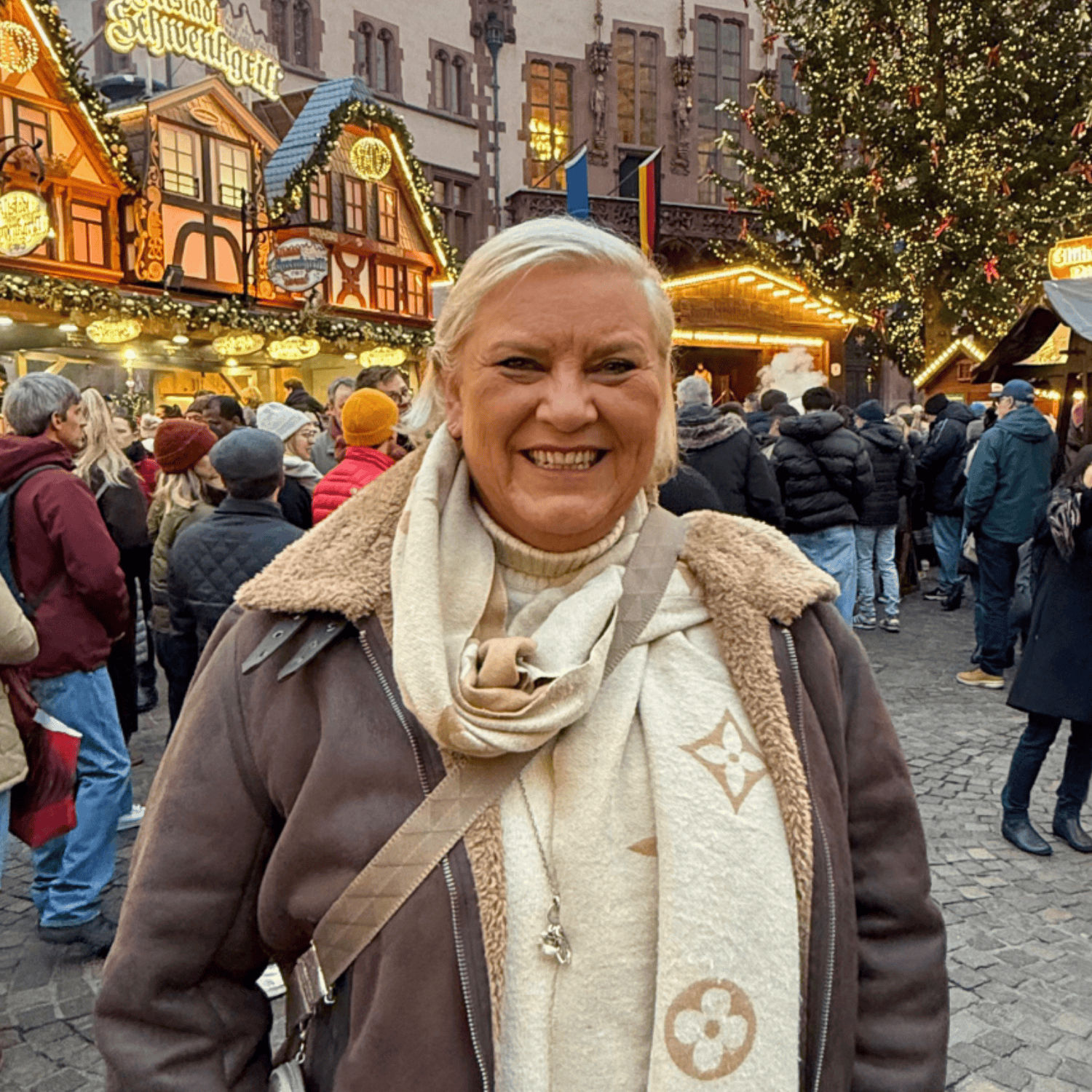 Die Weihnachtsgeschichte