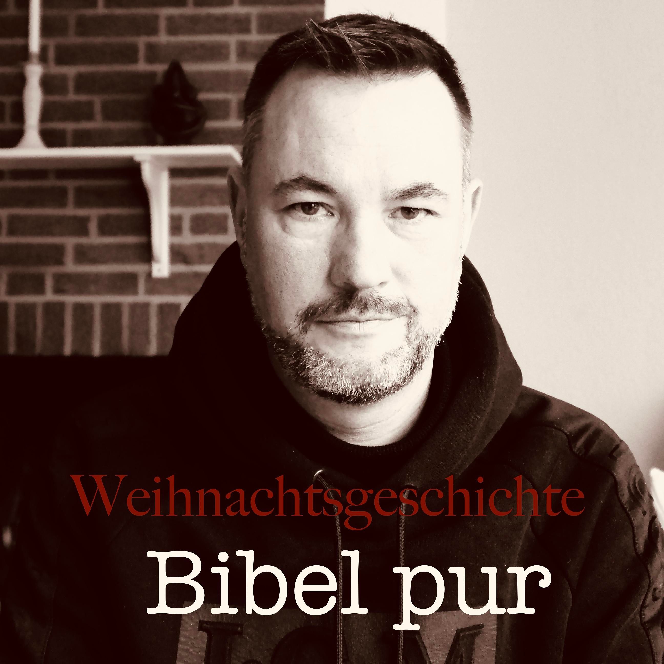 Die Weihnachtsgeschichte nach Matthäus: Kapitel 1,18-2