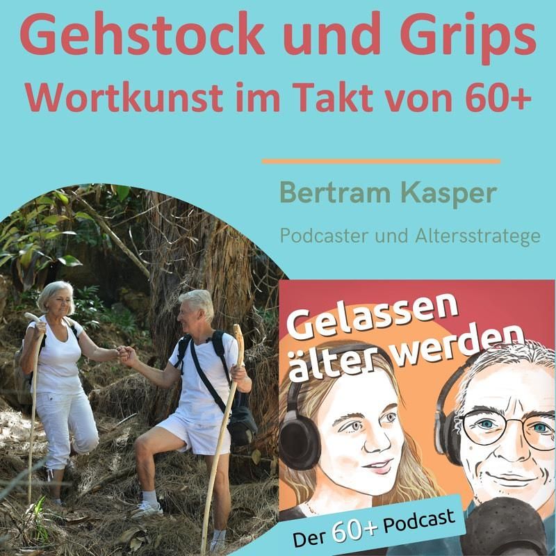 Die Weite des Alters