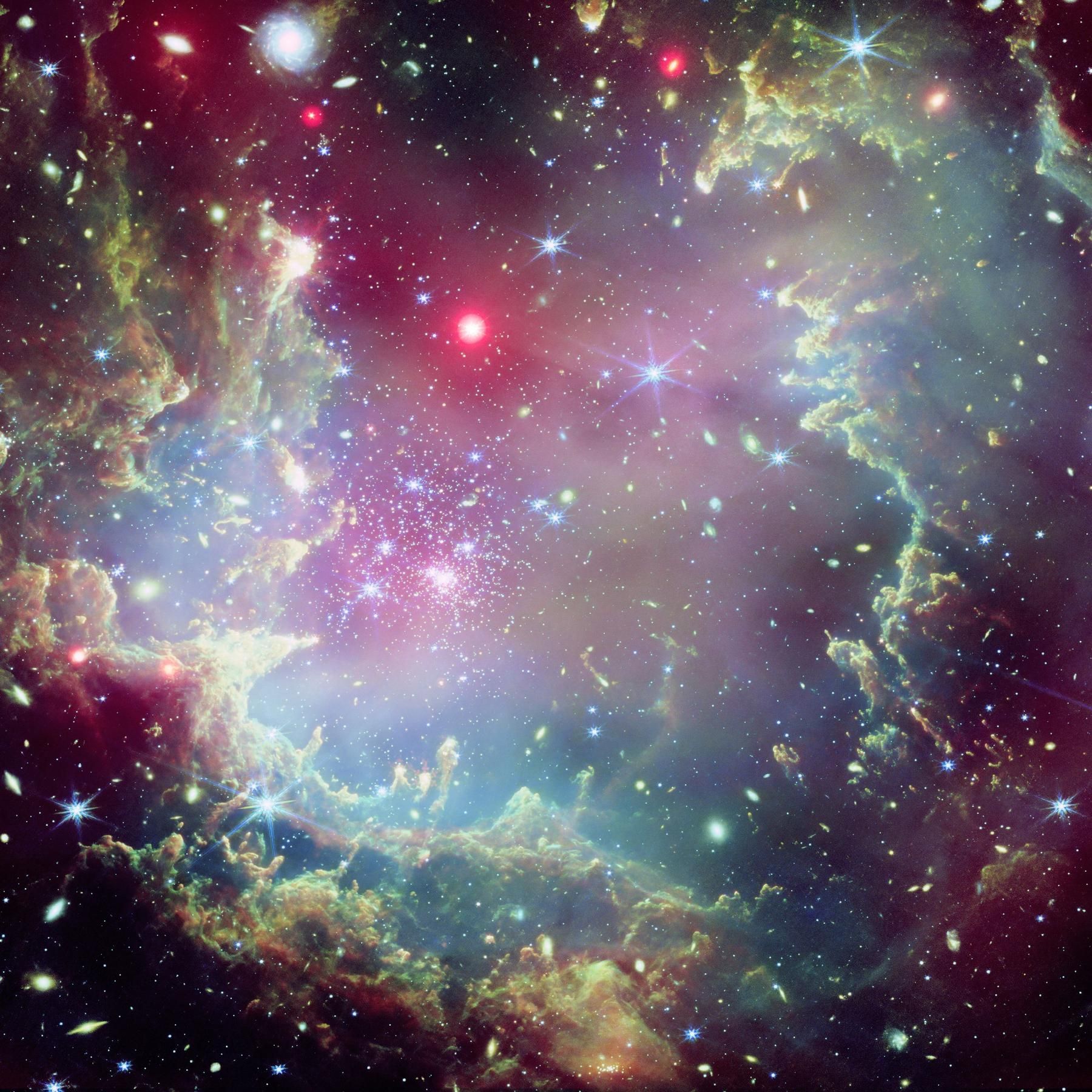 Die weiteste Reise (2) - Bis zur letzten Grenze