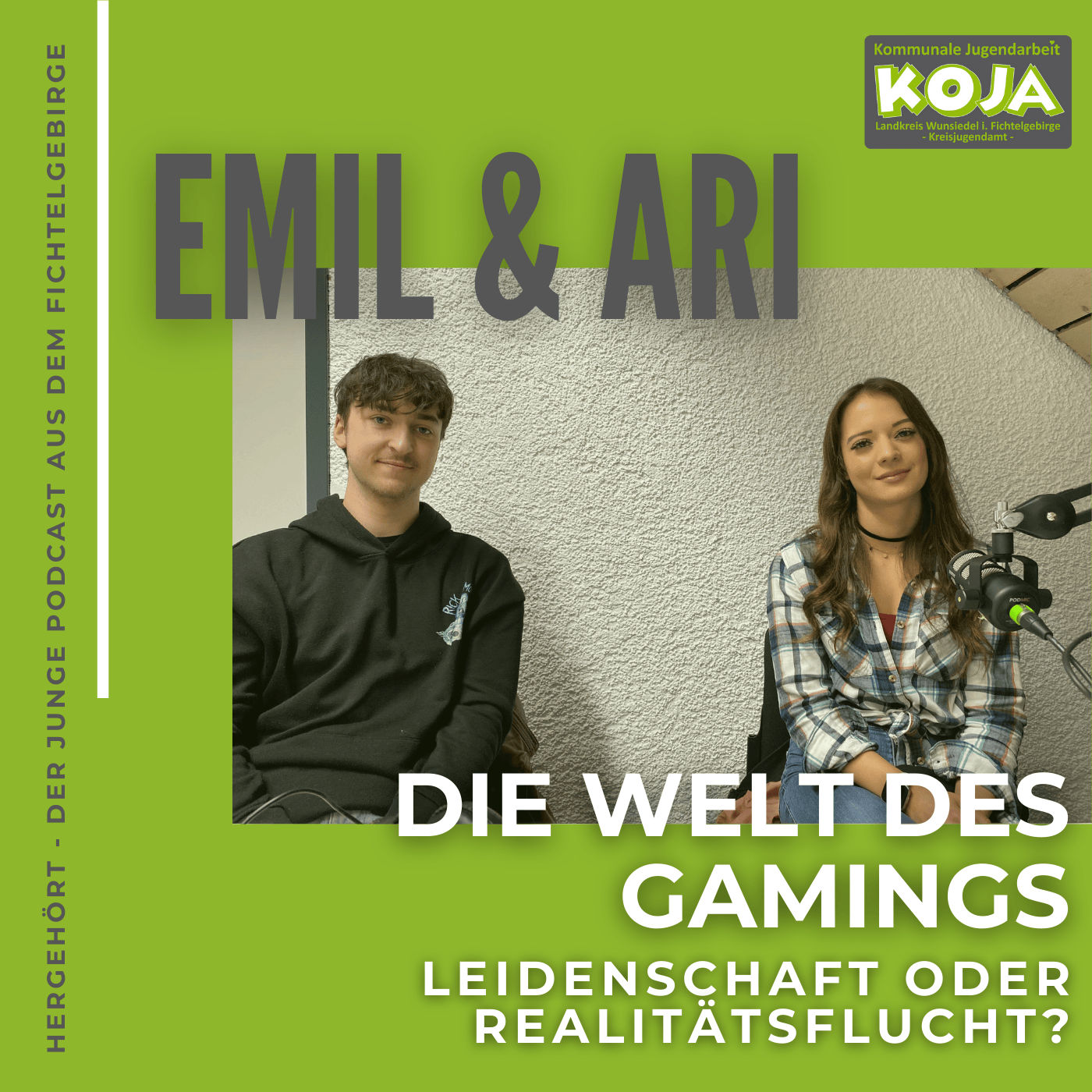 Die Welt des Gamings - Leidenschaft oder Realitätsflucht?