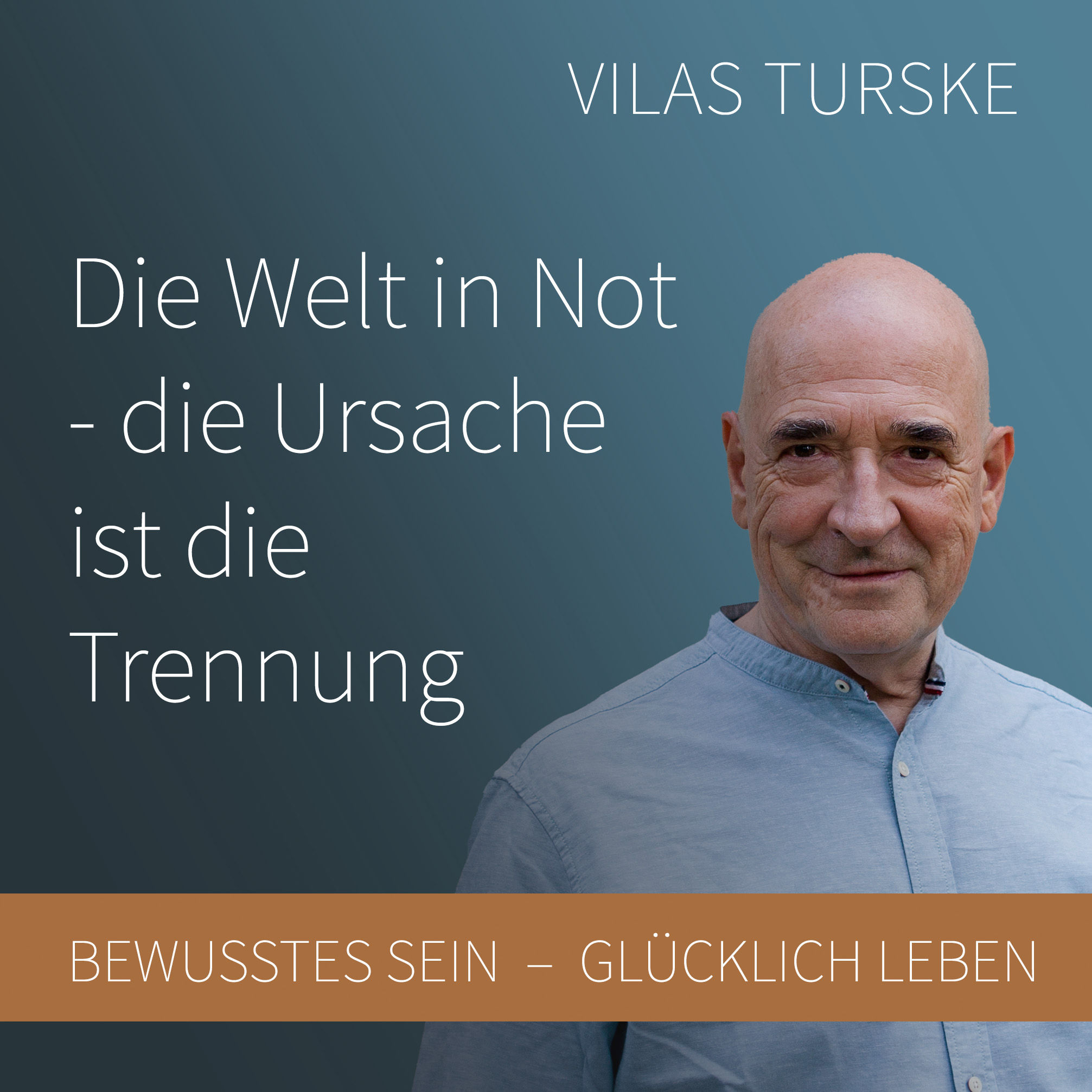 Die Welt in Not - die Ursache ist die Trennung - Teil 1 von 2 #10