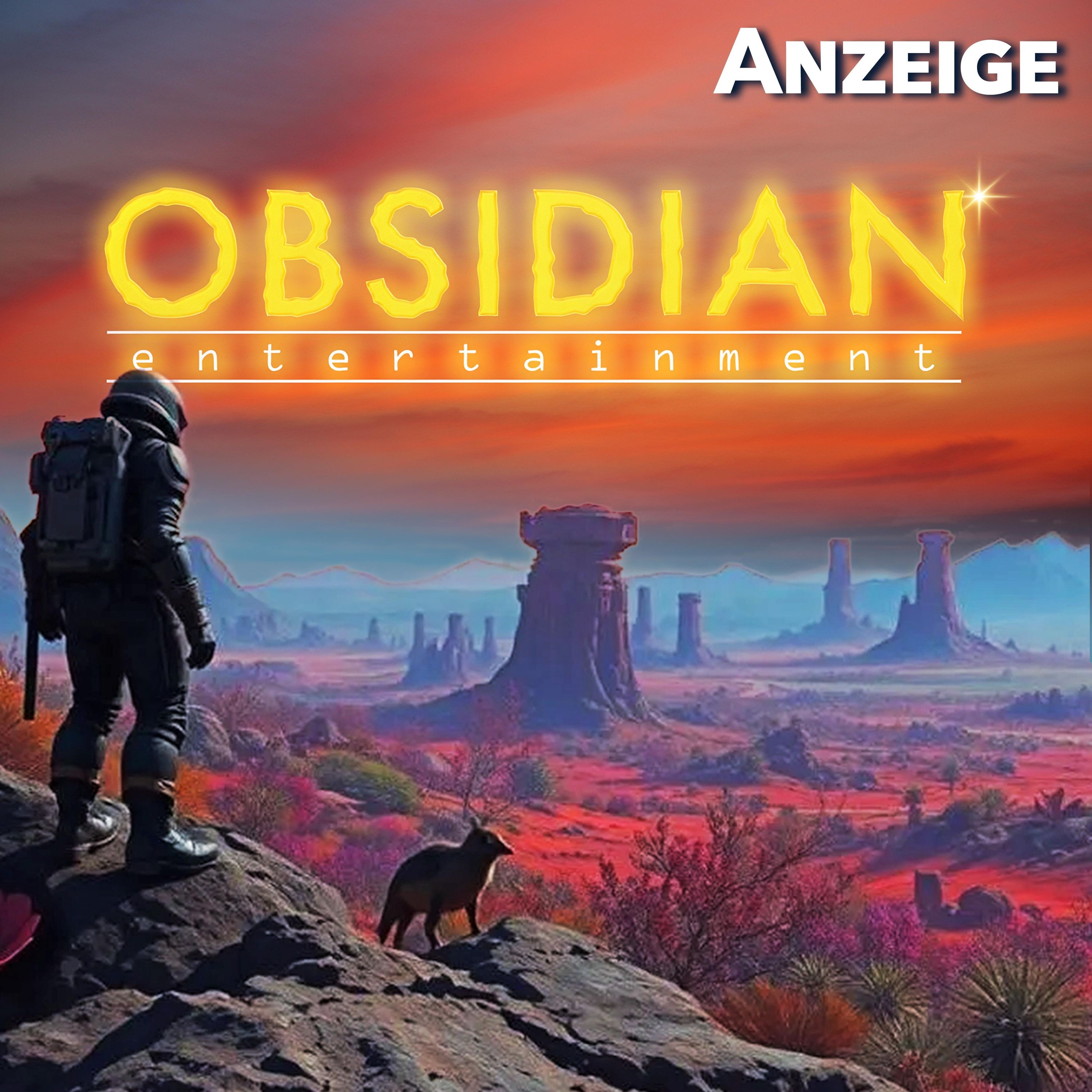 Die Welt-Meister: Was Obsidian so besonders macht (Werbung)