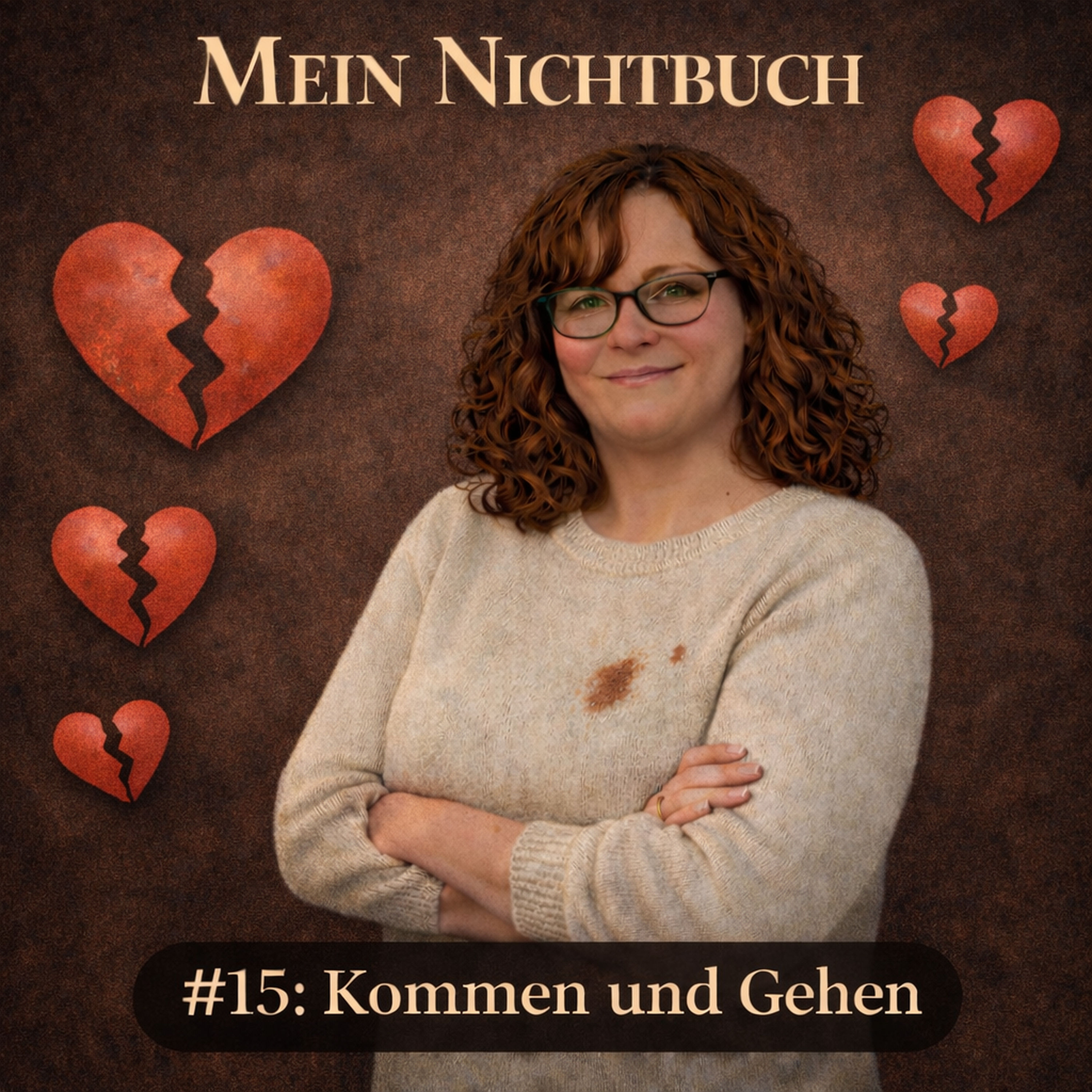 Die Welt, wie sie nicht gefällt