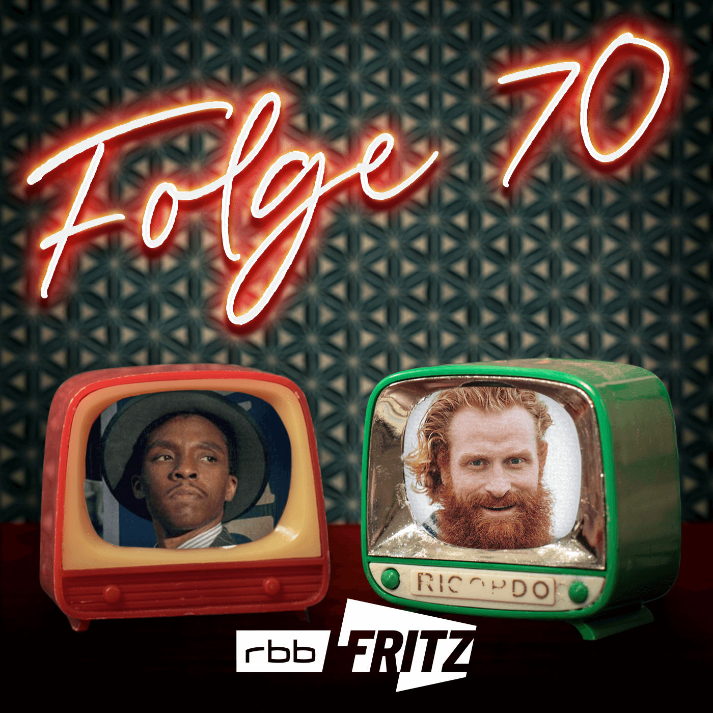 Die weltbesten Zimtschnecken und ein trauriges, aber grandioses Ende mit "Ma Rainey's Black Bottom"