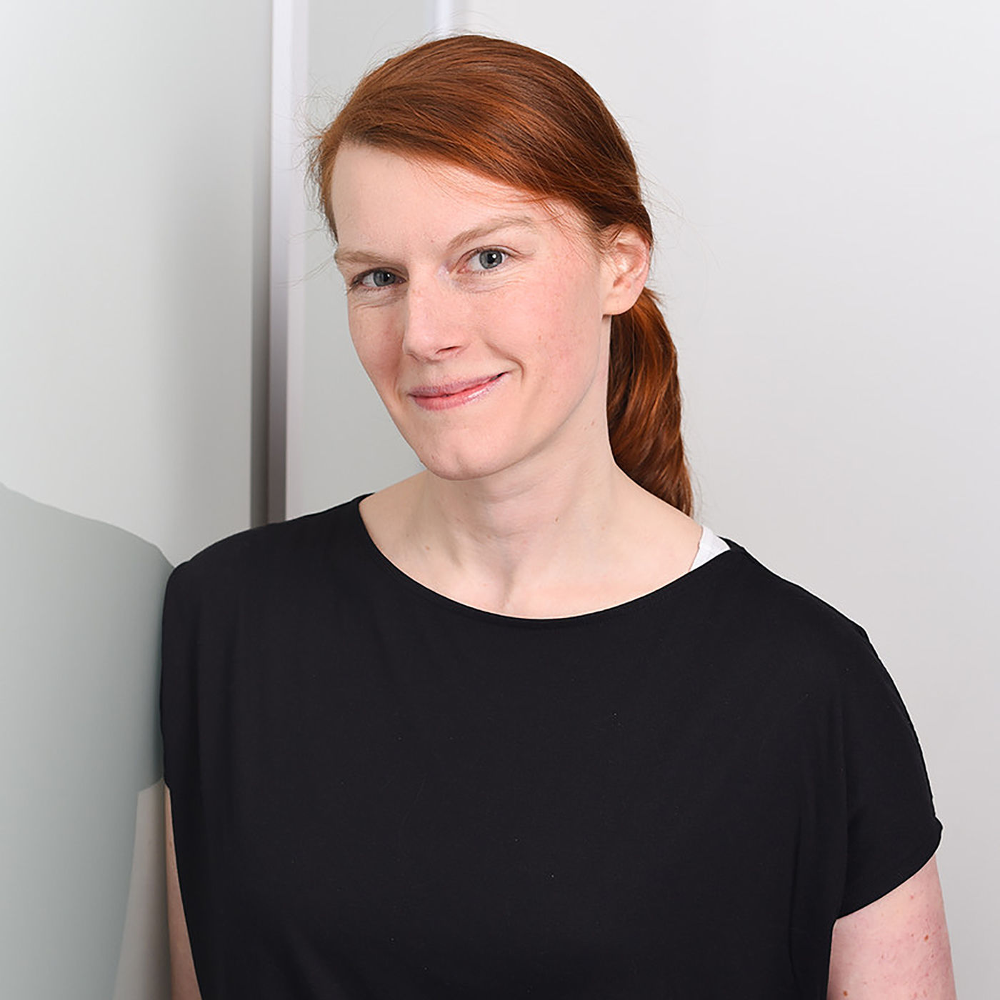 "Die wenigsten Deutschen haben die Besatzer als Befreier verstanden." | Lena Rudeck, Historikerin