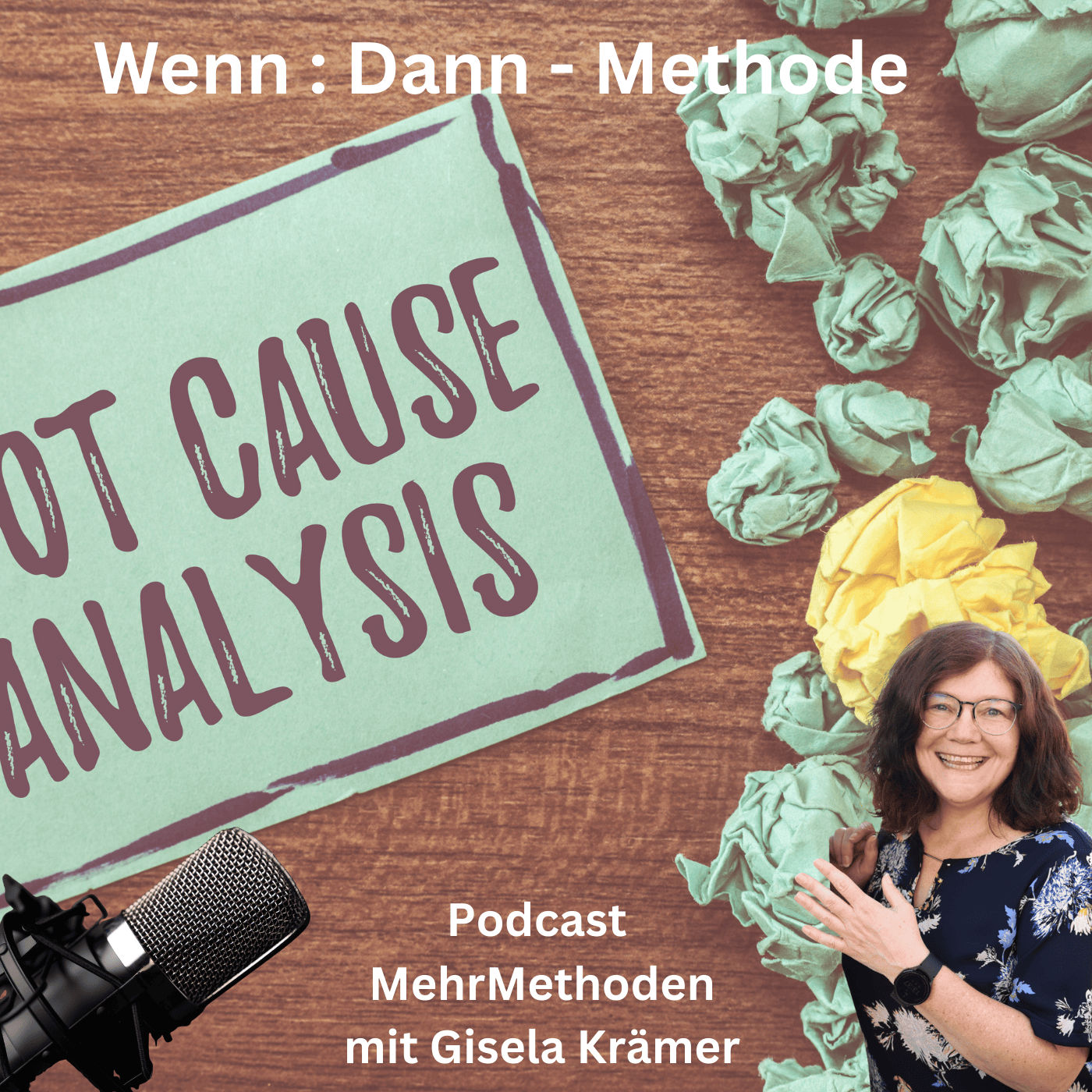 Die Wenn–Dann-Methode: Klar entscheiden – sichtbar committen