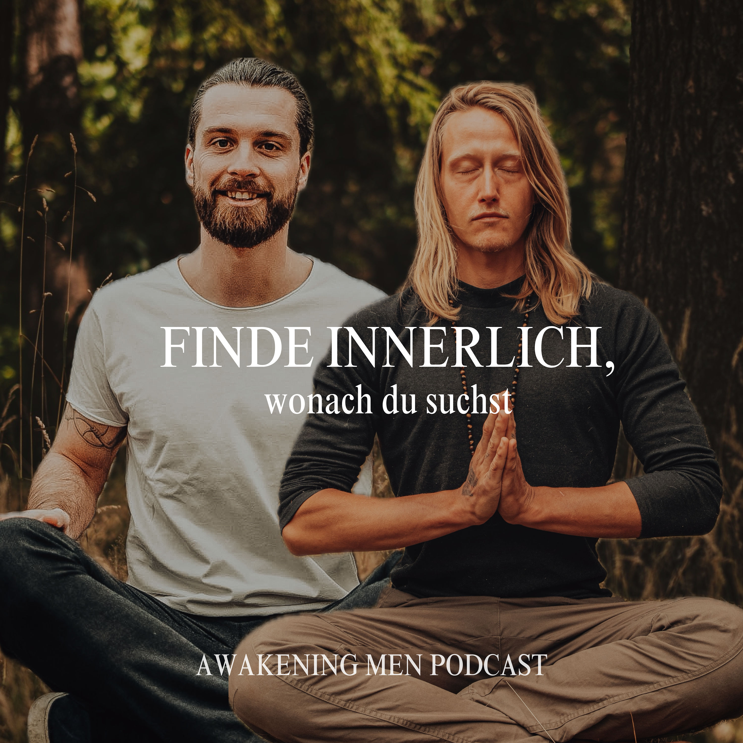 Die Wichtigkeit der Innenschau - Interview mit Manuel Peitl von Trance Atem