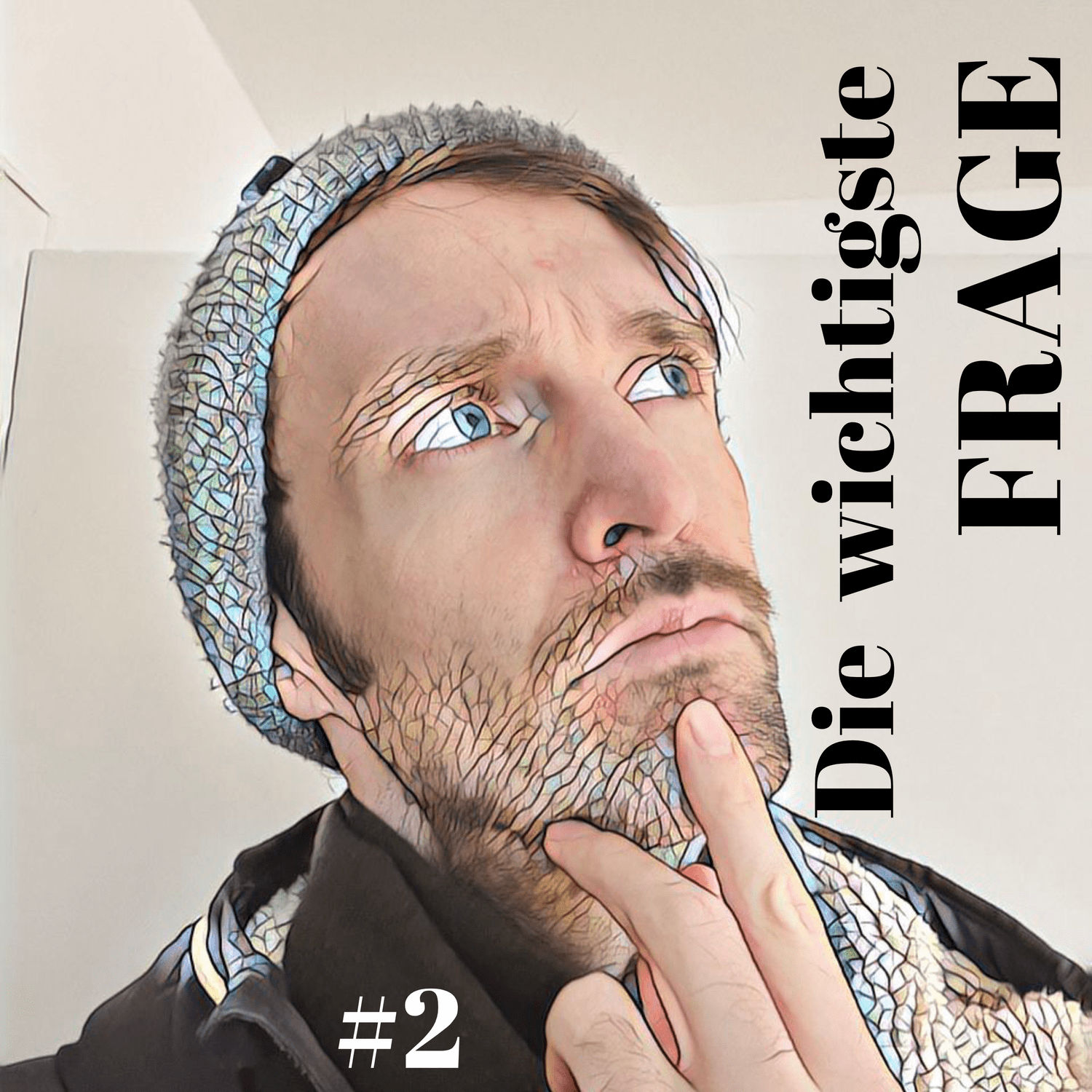 Die wichtigste Frage beim Schreiben