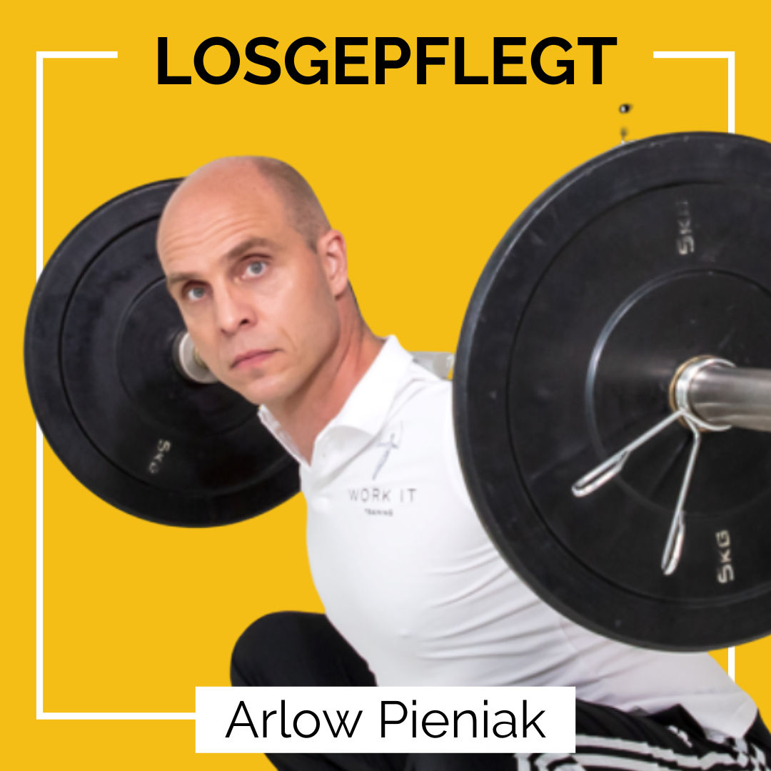Die wichtigsten Tipps für eine gesunde körperliche Fitness – mit Personal Trainer Arlow Pieniak