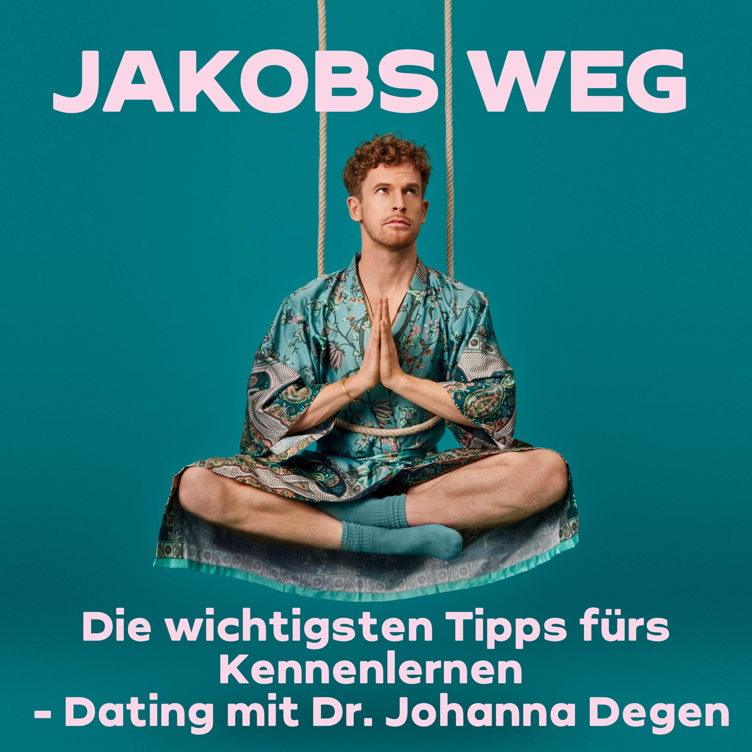 Die wichtigsten Tipps fürs Kennenlernen - Dating mit Dr. Johanna Degen