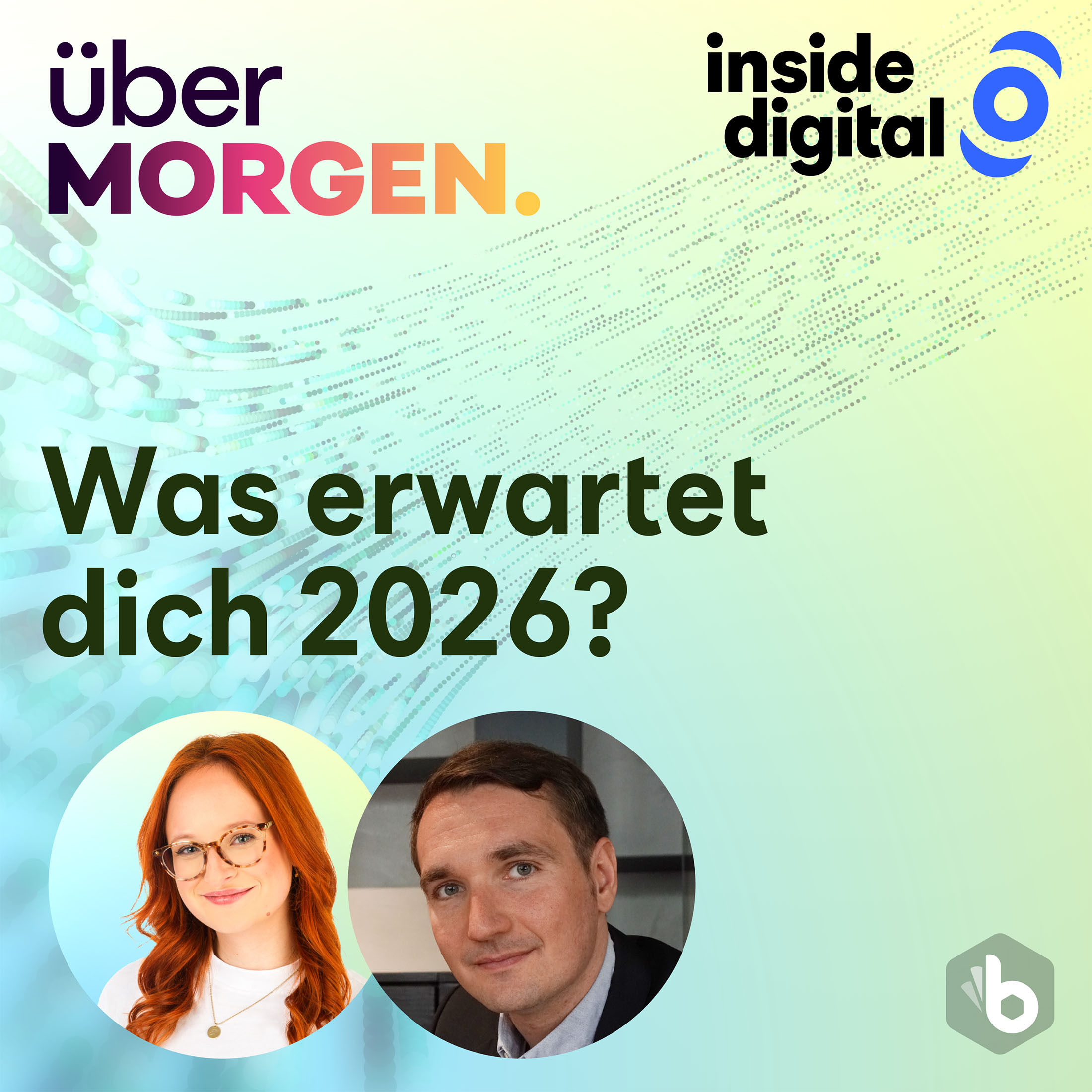 Die wichtigsten Zukunftstrends für 2026