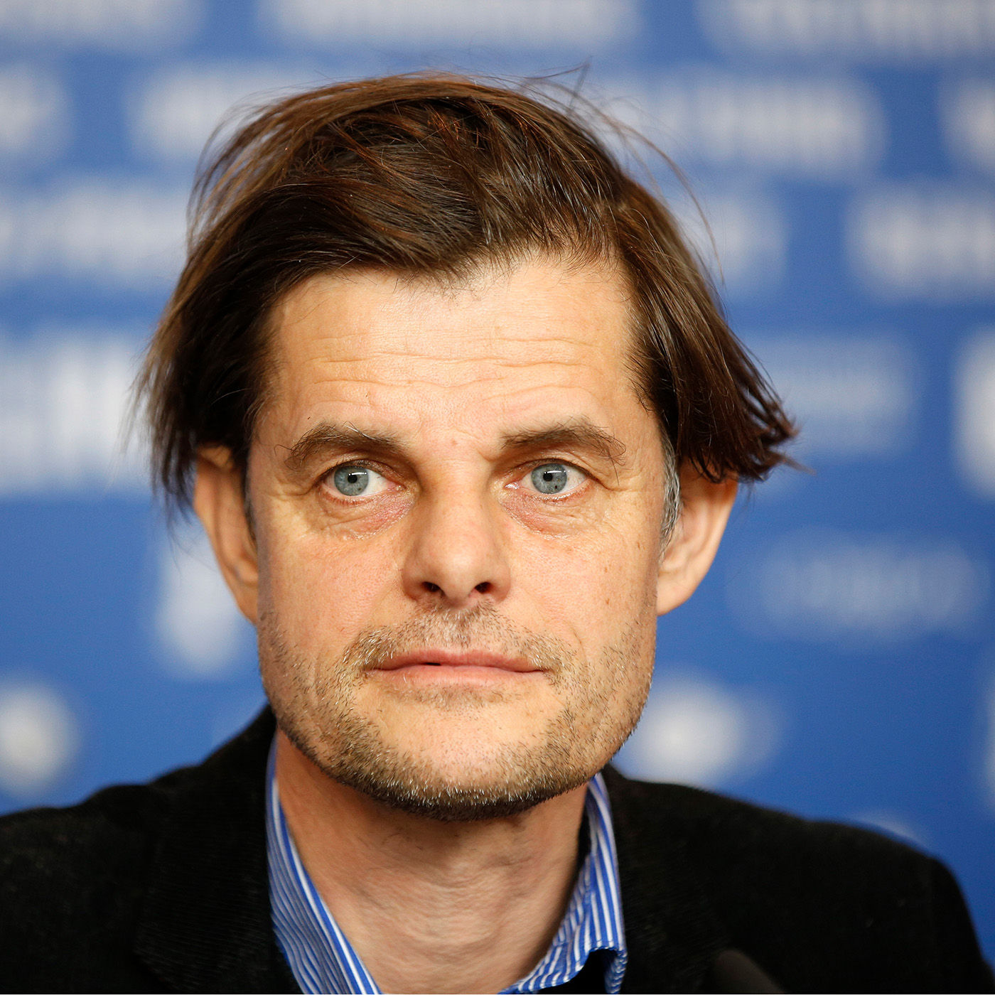 Die wilde Freiheit - Der letzte Deutsche Comanche