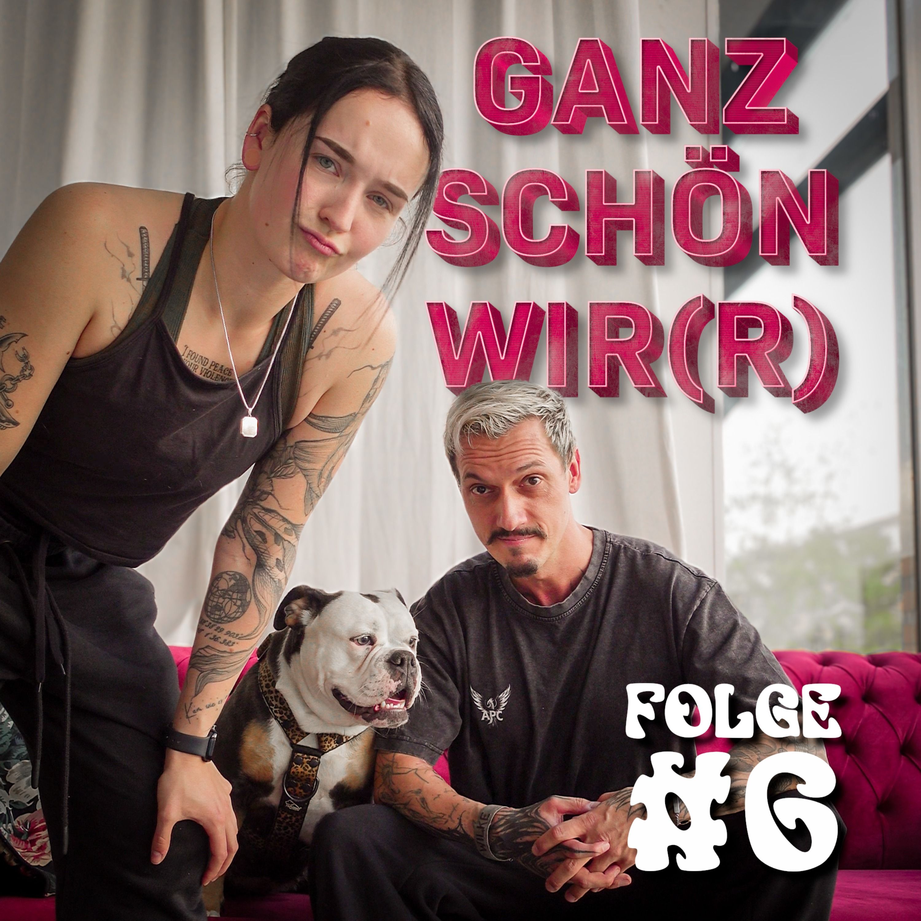 Die wildeste Party aller Zeiten! #006