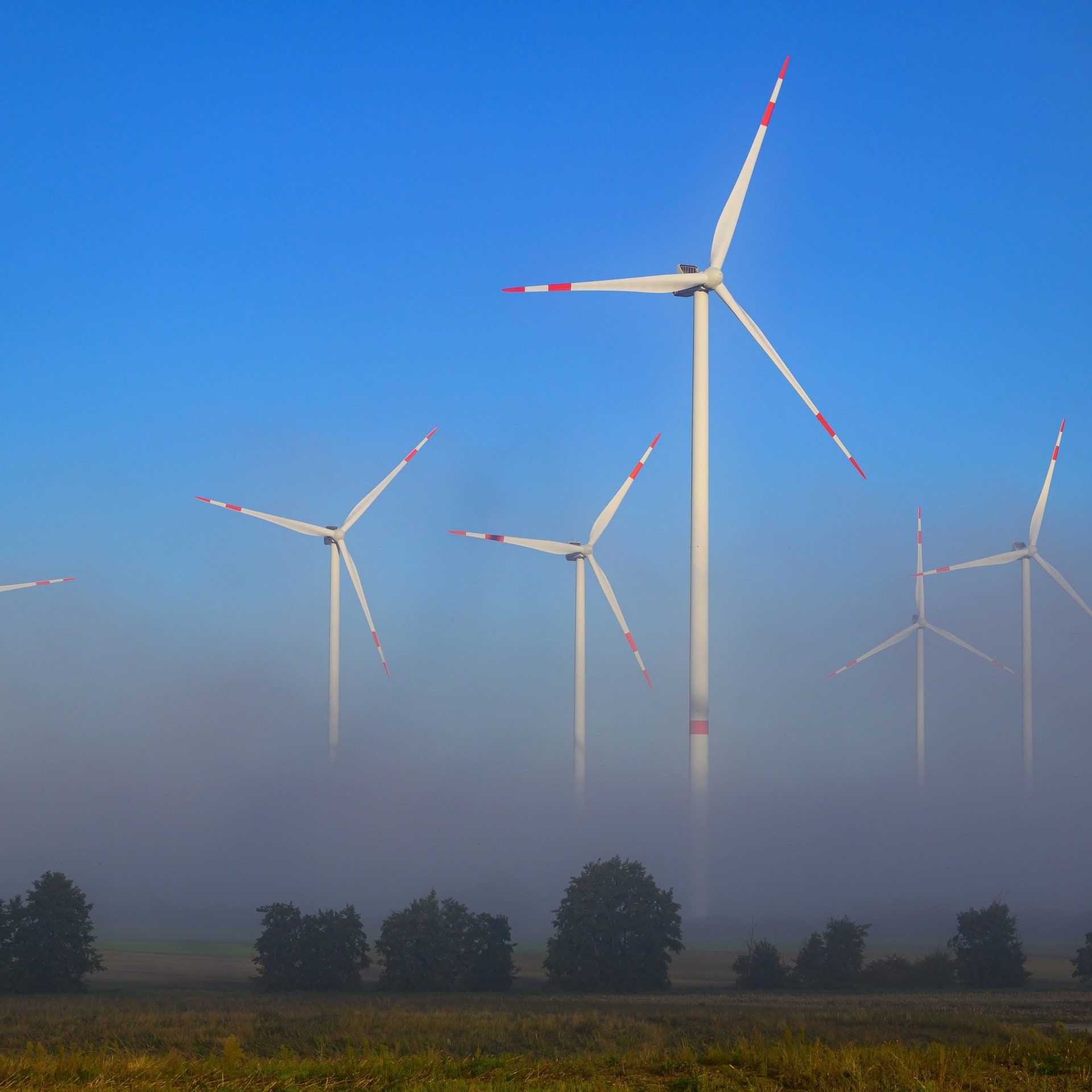 Die Windkraft schwächelt – aber warum?