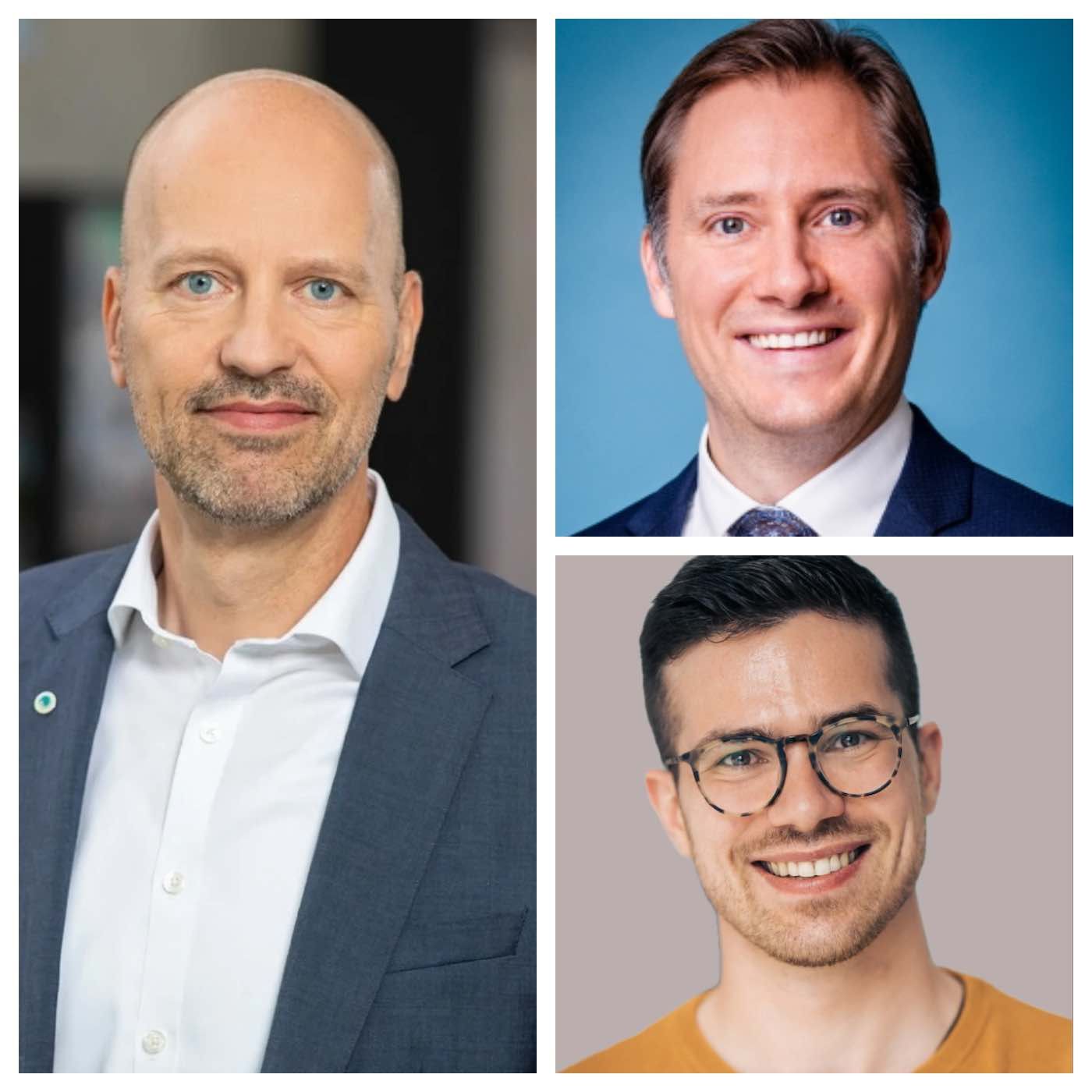 Die Woche 228 – KI in der Versicherungsbranche und Vertrauensschäden