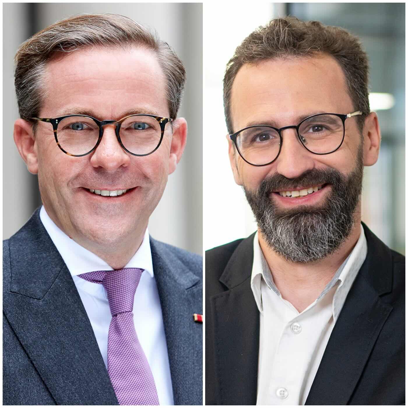 Die Woche 239 – Maxpool und Blau Direkt über ihren Zusammenschluss