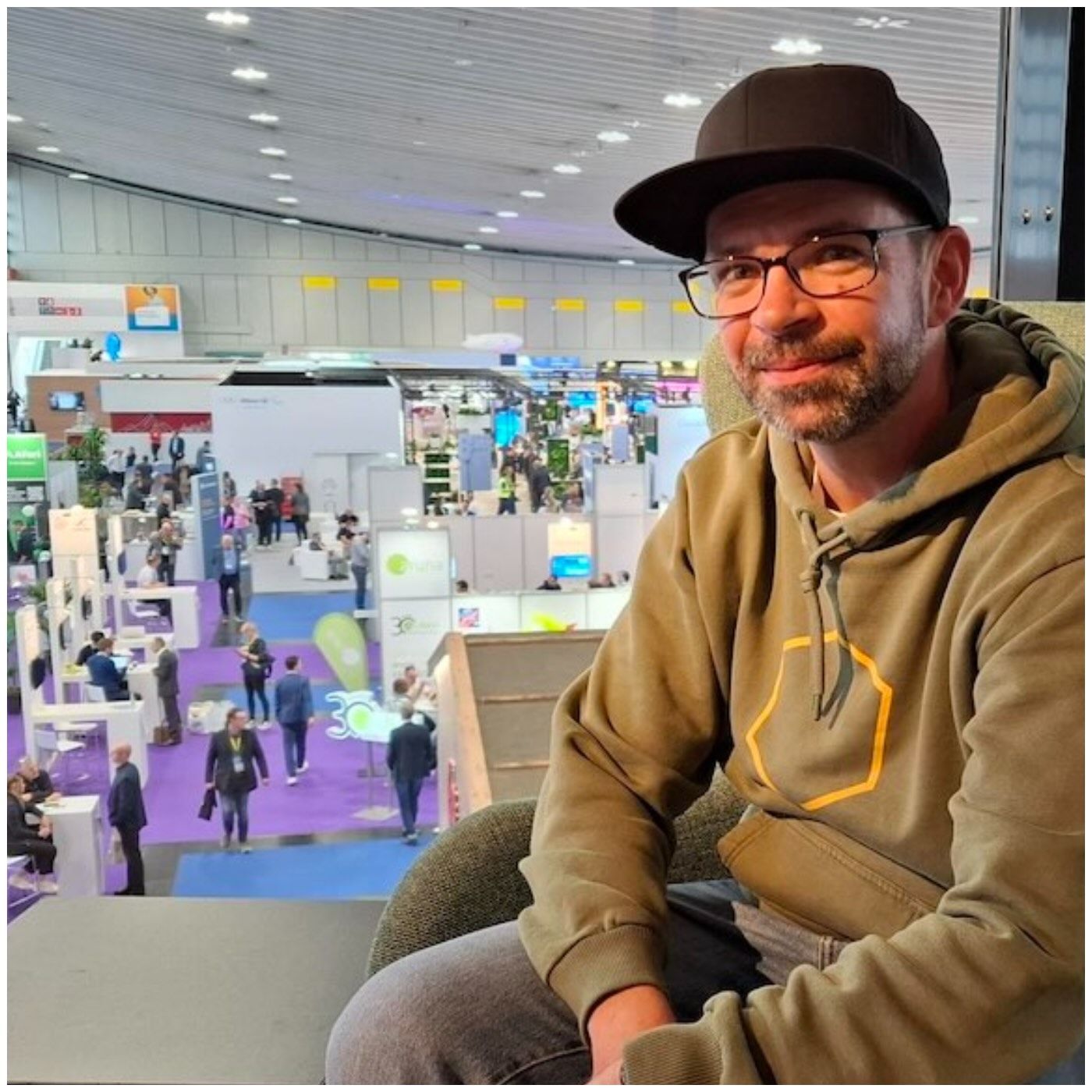 Die Woche 244 – DKM 2025 und Messen als Social-Media-Thema