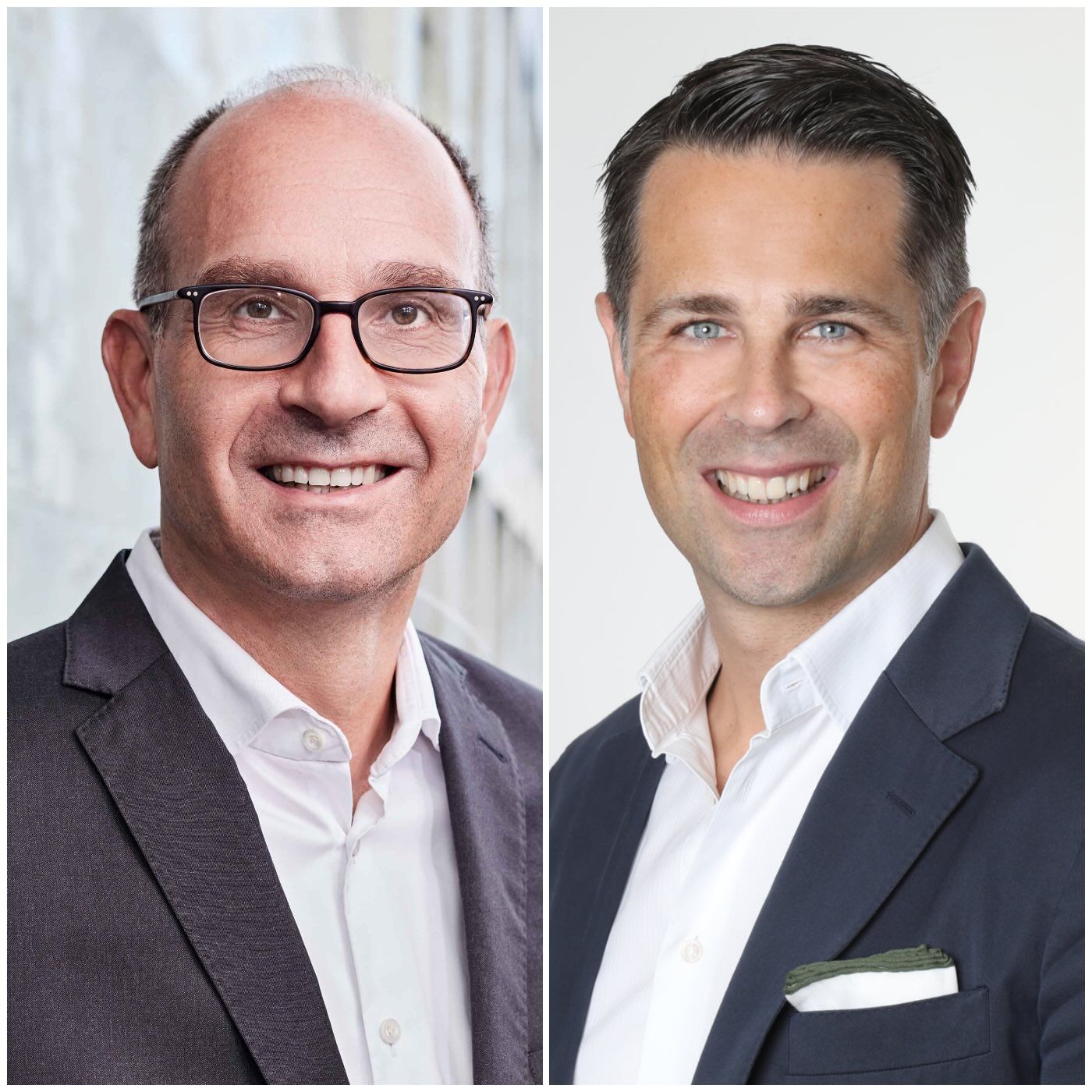 Die Woche 251 – Helvetia-Baloise-Fusion und Cybermarkt