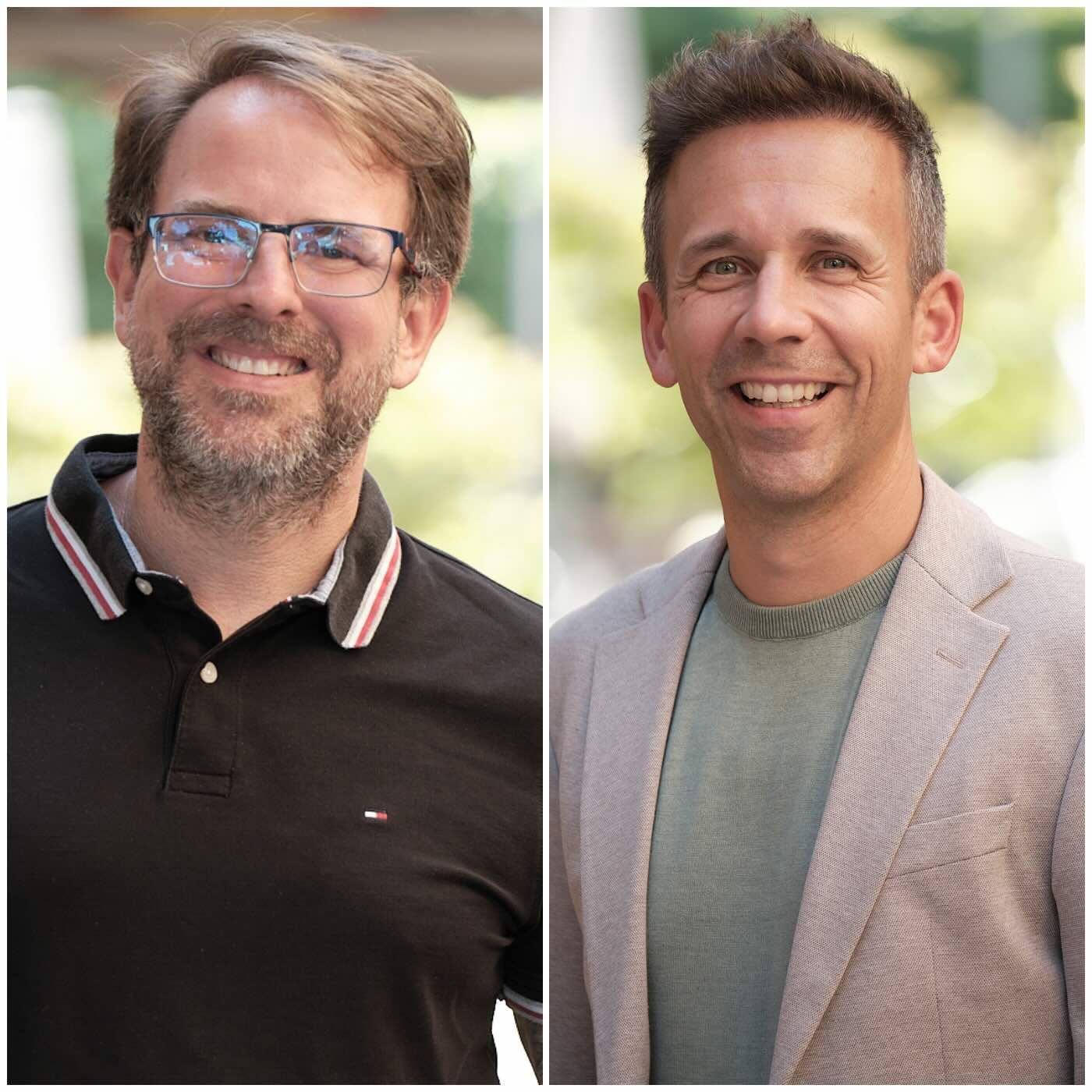 Die Woche 252 – Bestandsübergabe und offene Immofonds