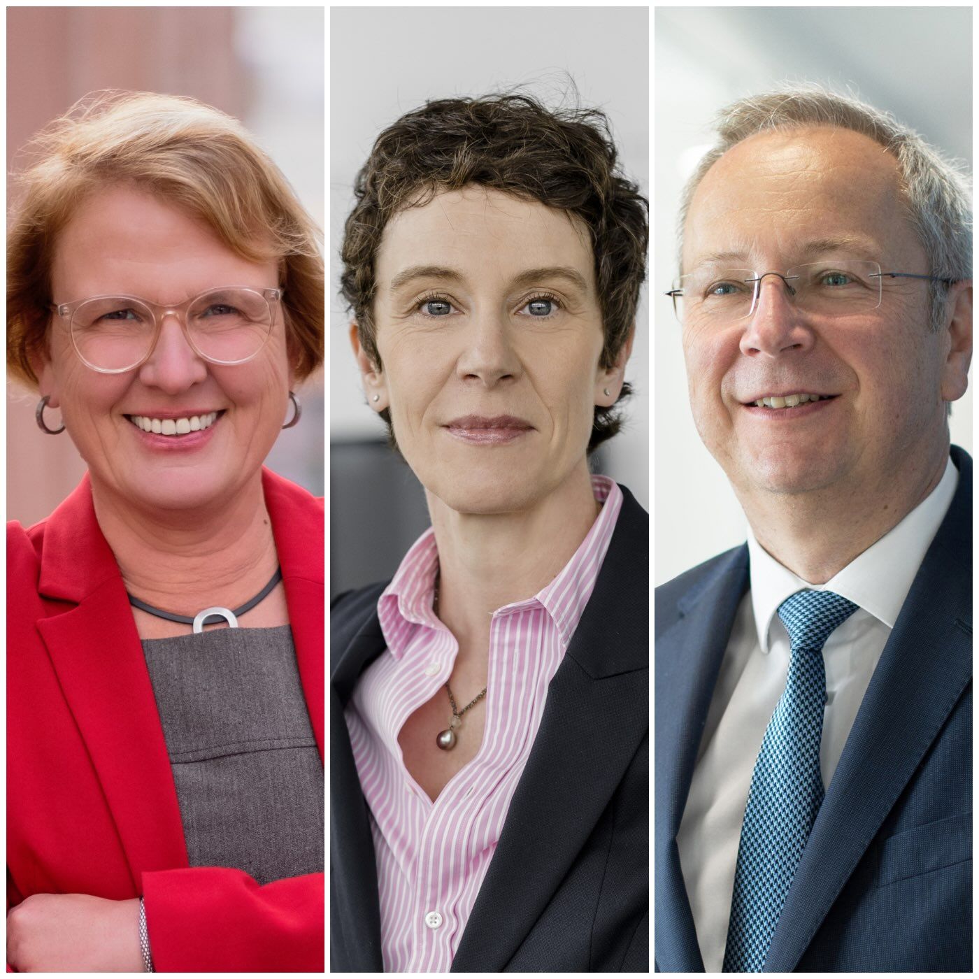 Die Woche 258: Die bessere Altersvorsorge, Vema-Chef und Frauenfinanzen