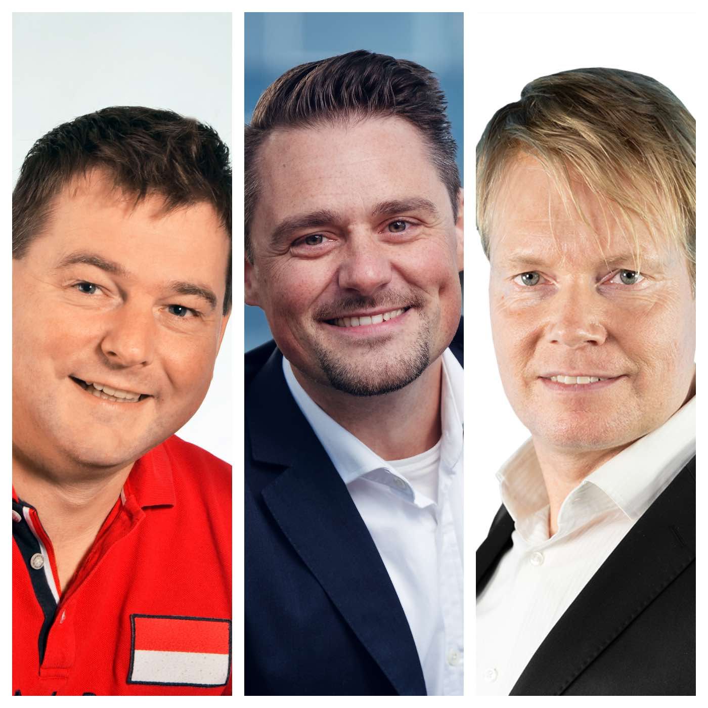 Die Woche SPEZIAL – Der Pfefferminzia Sonder-Podcast zum Thema Beamte