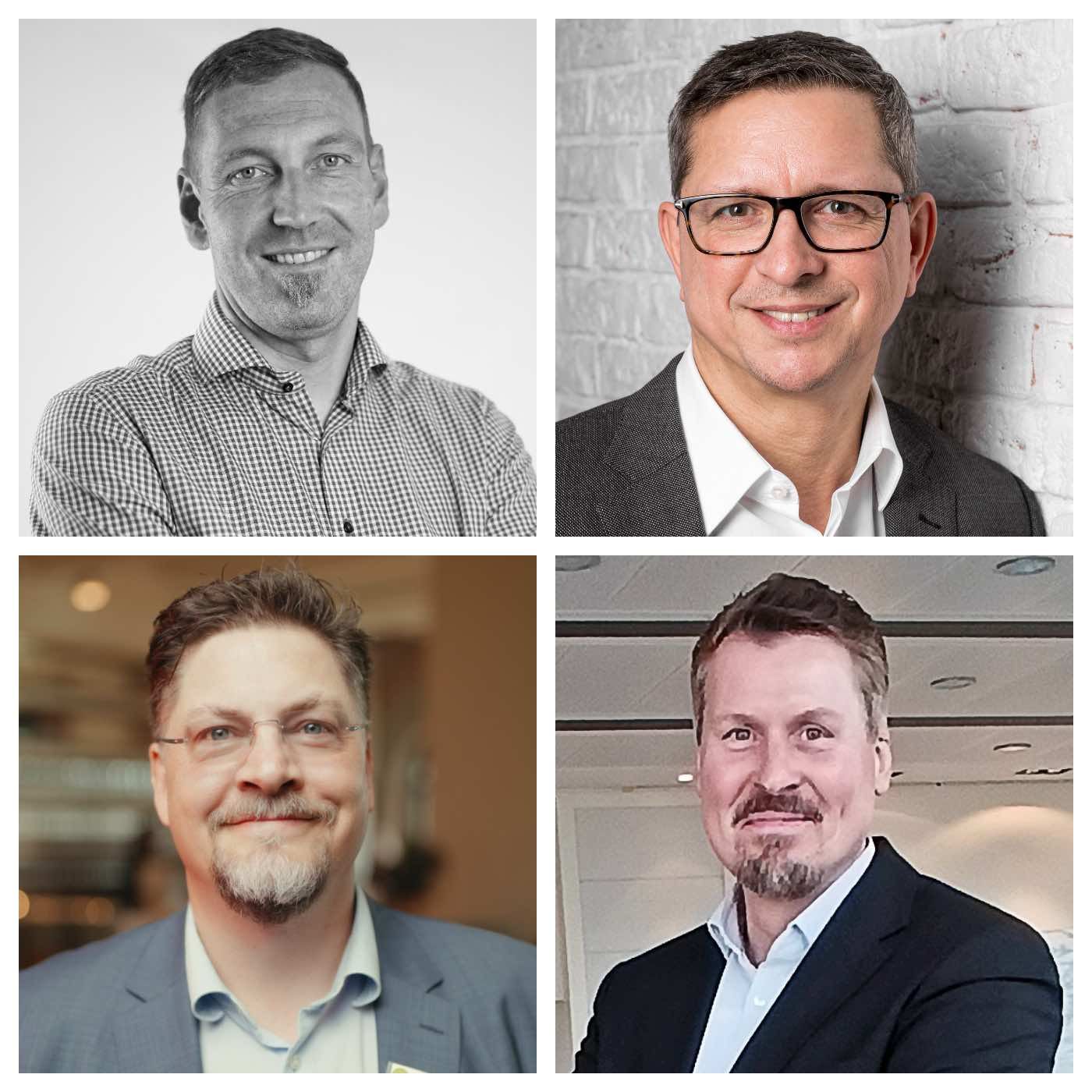 Die Woche SPEZIAL – Der Pfefferminzia Sonder-Podcast zum Thema KMU