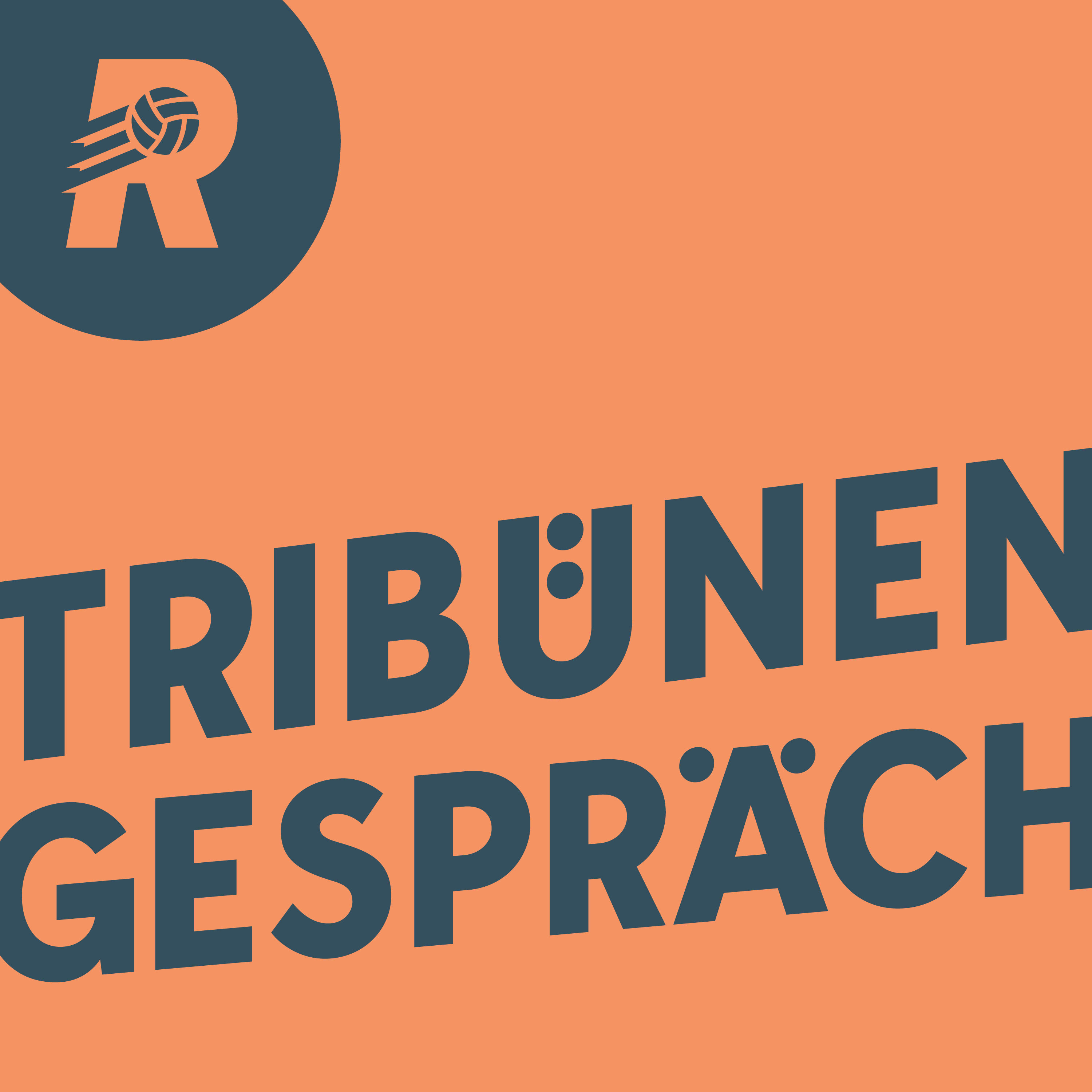 Die Wochenendrebellen
