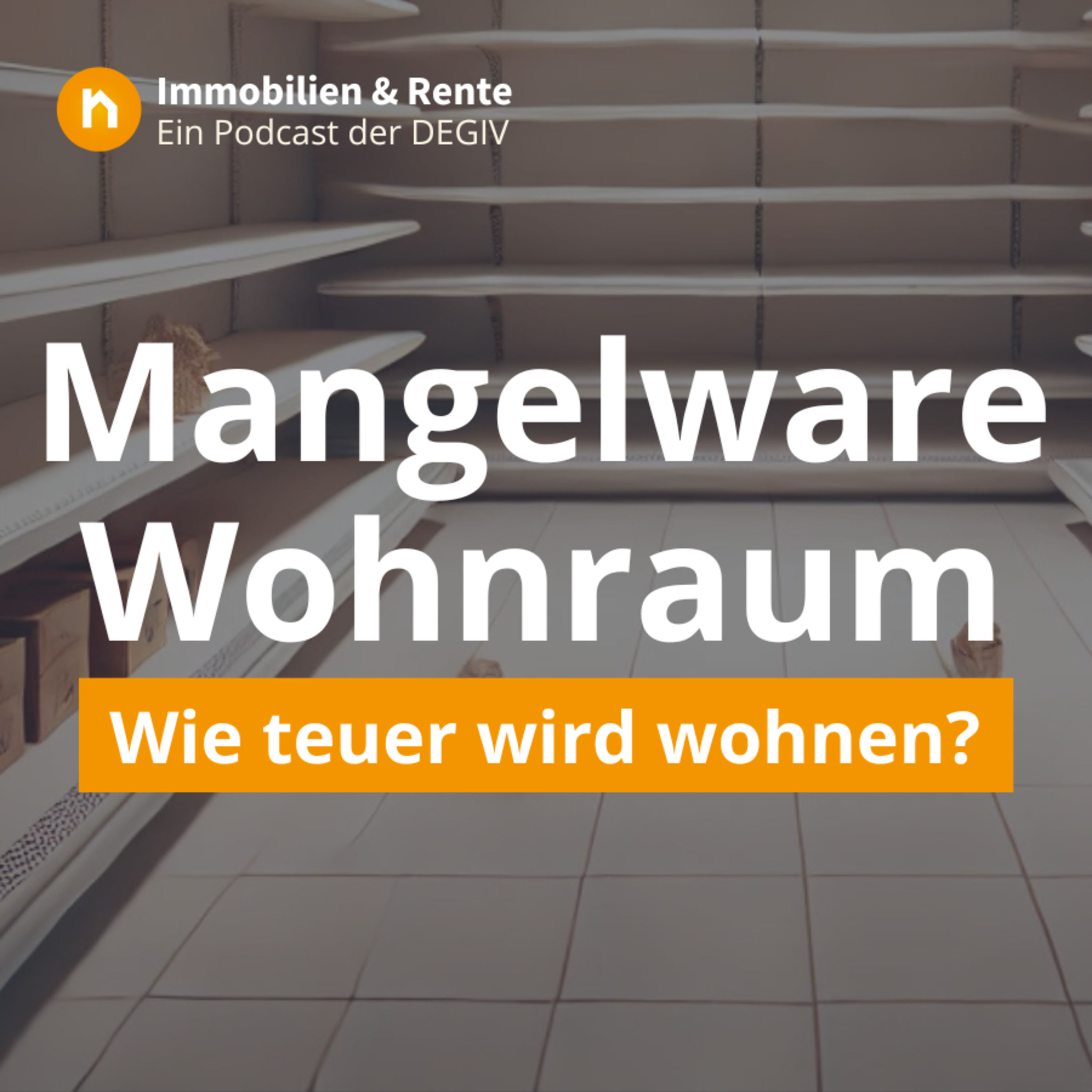 Die Wohnungsbaukrise in Deutschland: Ursachen, Folgen und Lösungen aus Expertensicht