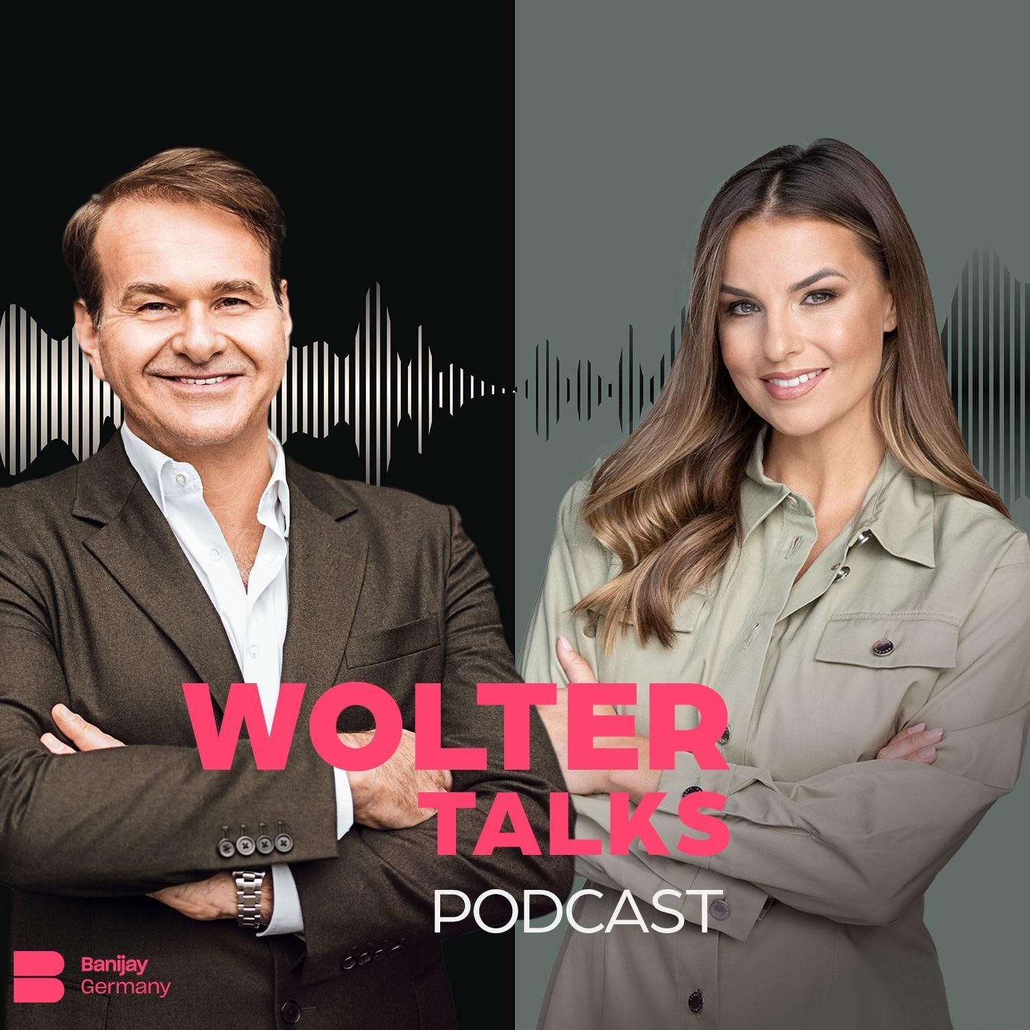 Die Wontis – Neue Doku-Soap mit Laura Wontorra?