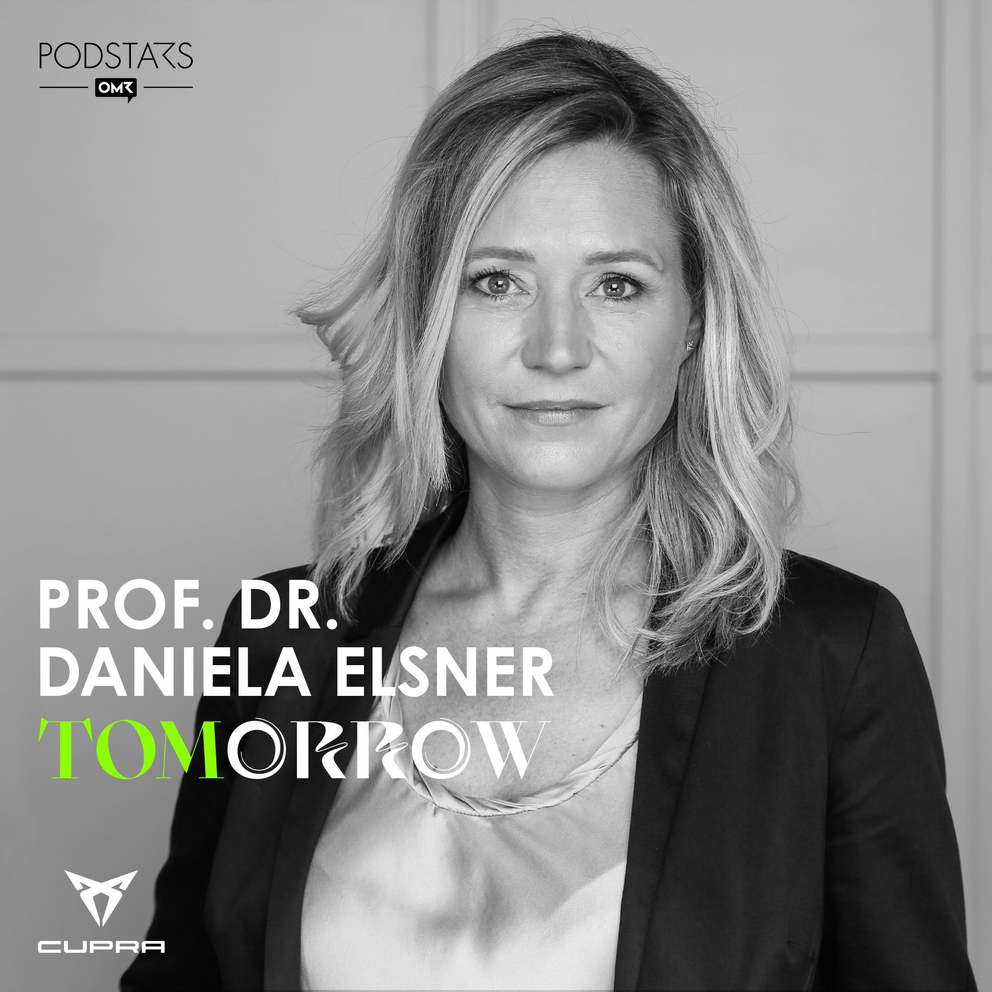 Die Work-Life-Balance Lüge! Mit Prof. Dr. Daniela Elsner