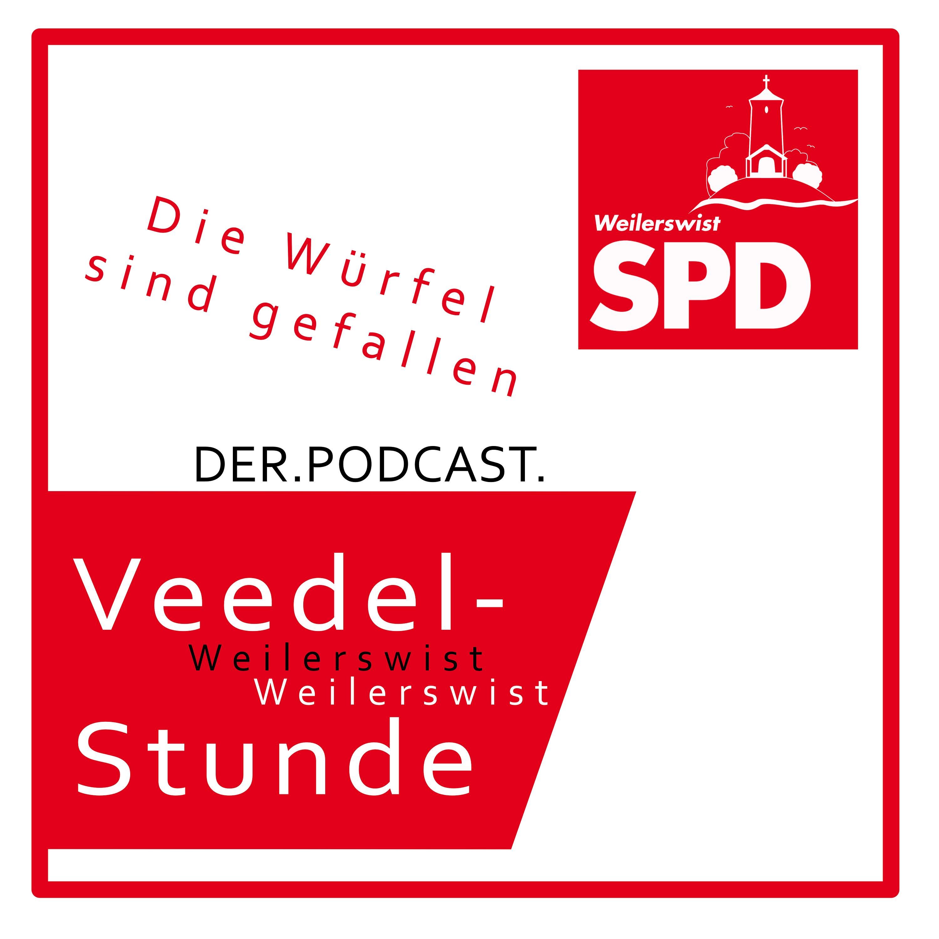 Die Würfel sind gefallen
