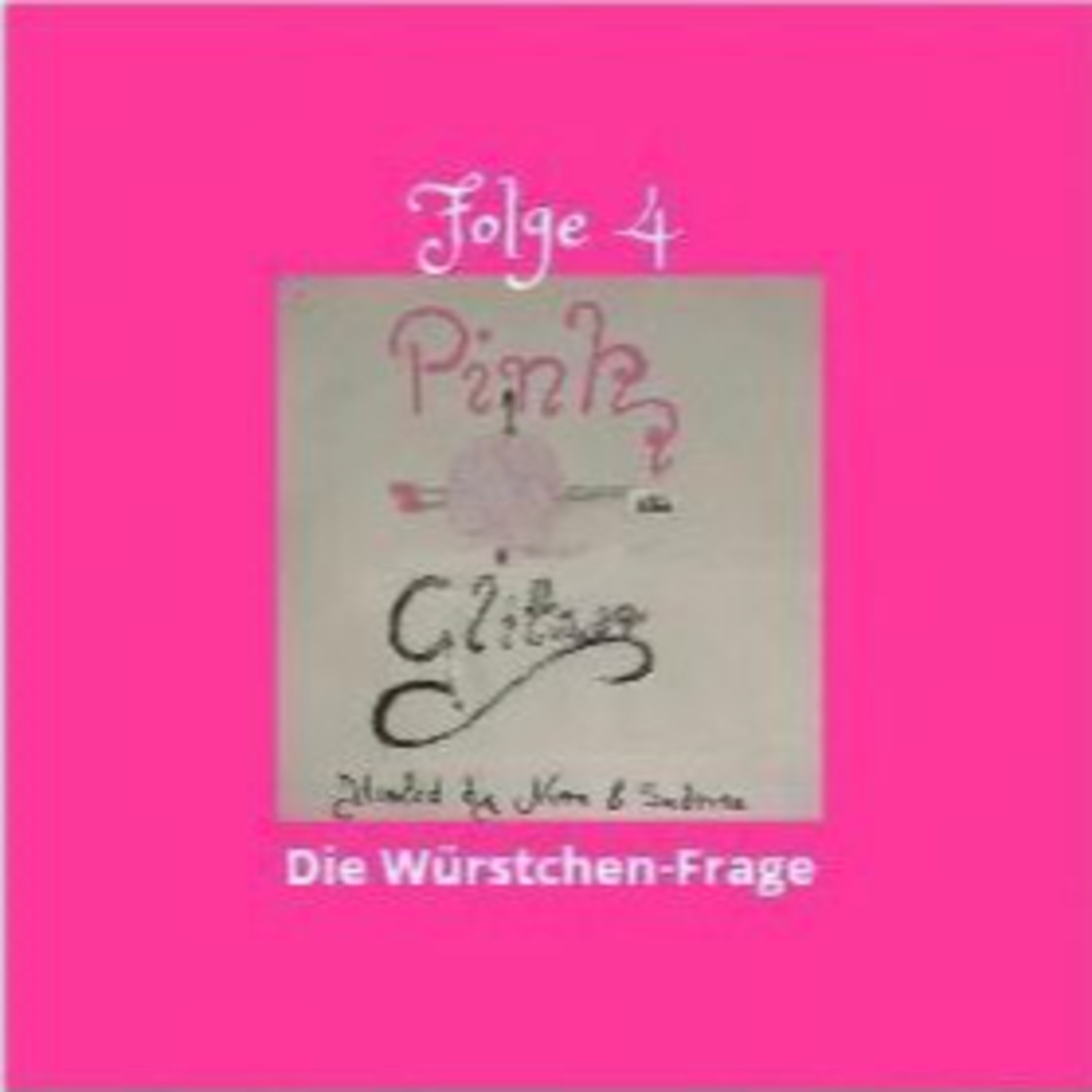 Die Würstchen-Frage