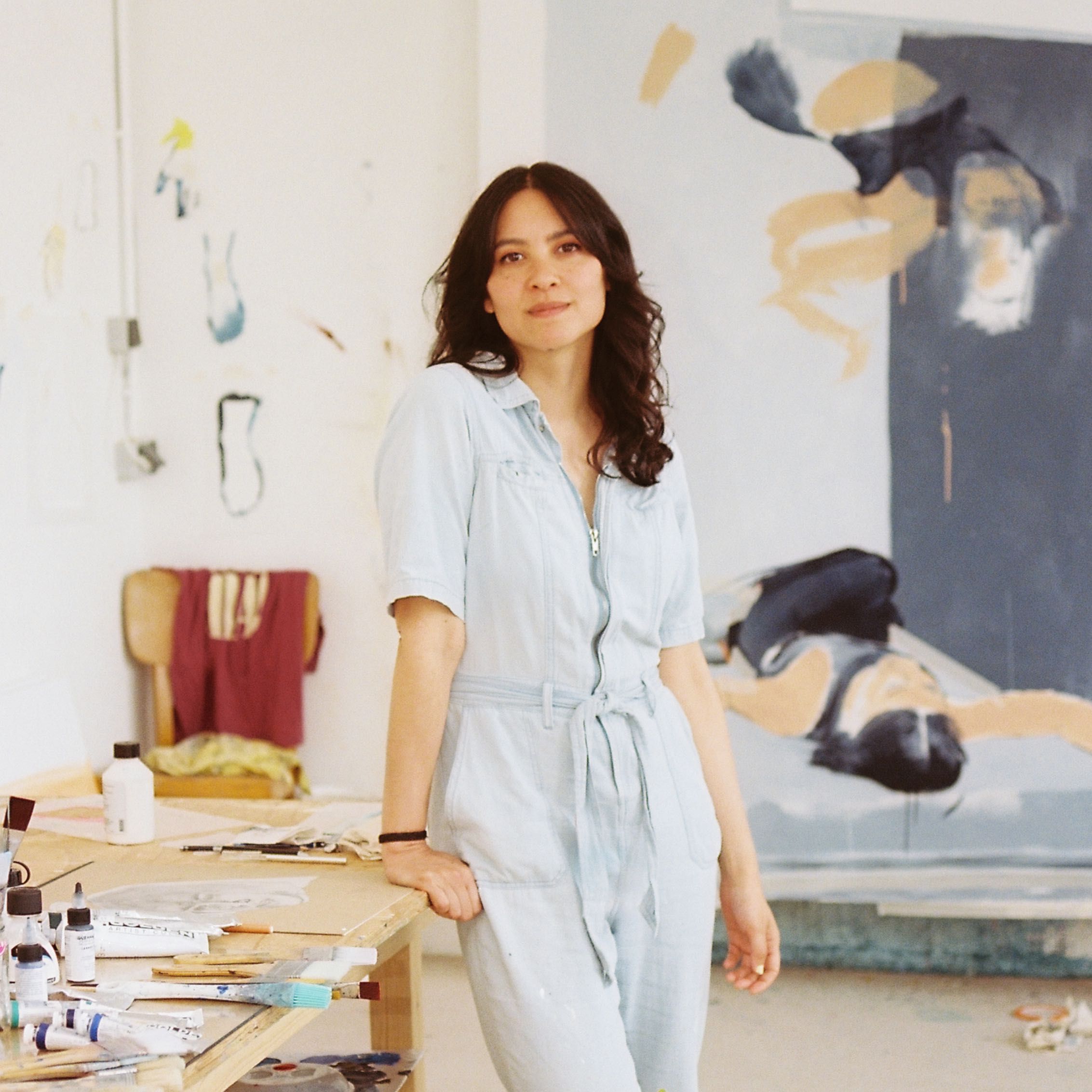 Die wundersame Bilderwelt der Ellen Akimoto