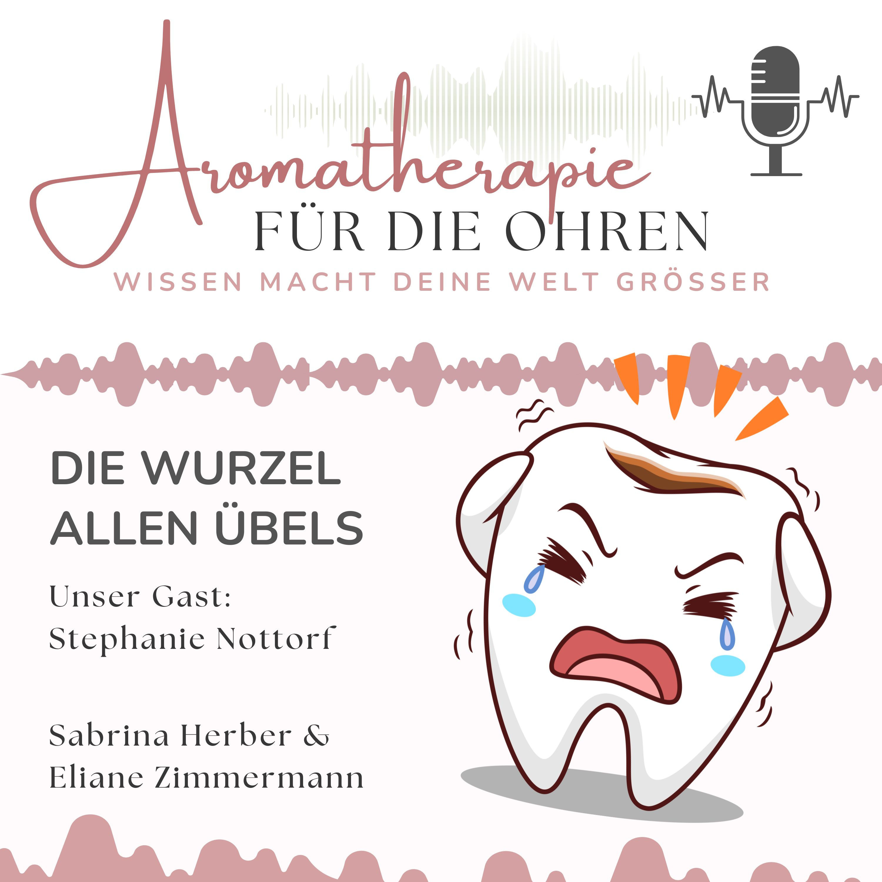 Die Wurzel allen Übels