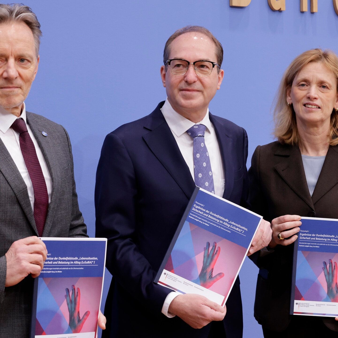 Die Wurzel des Problems: Männer, die zu Tätern werden