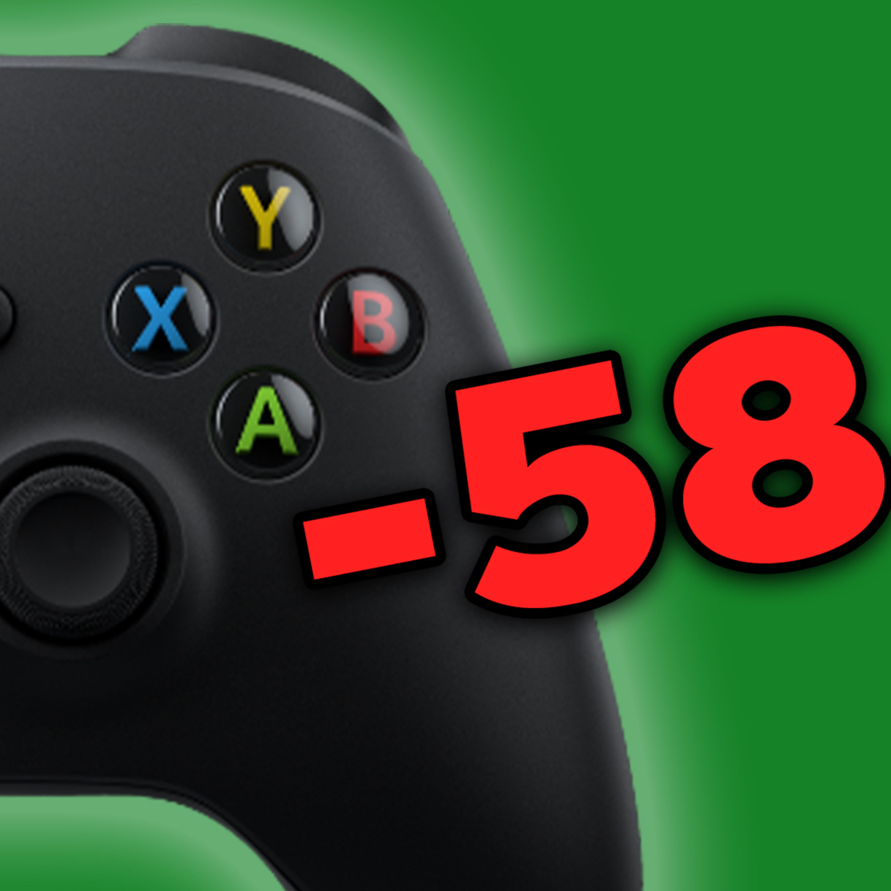 🎬 Die XBOX bricht ein, aber es ist total egal