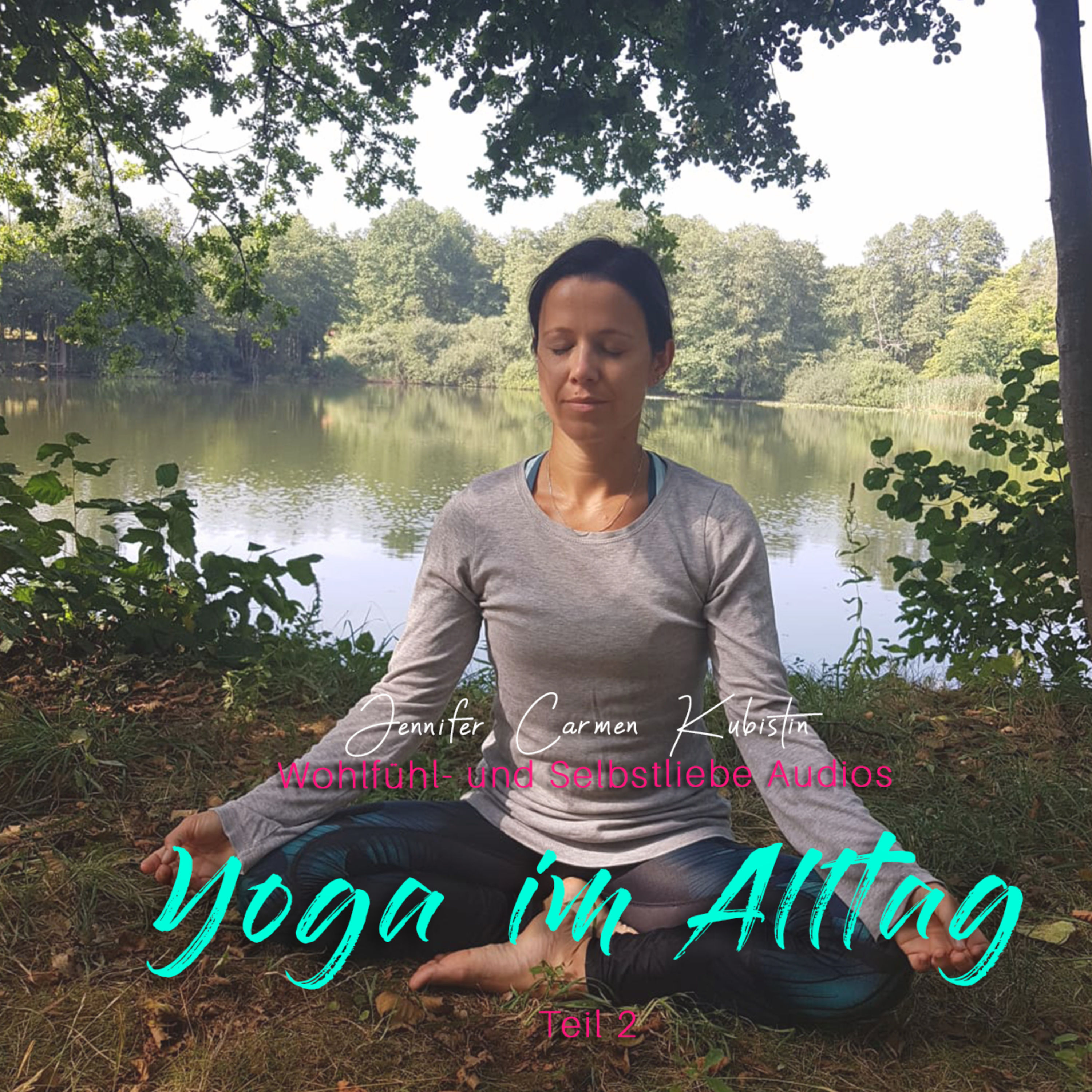 Die Yoga-Philosophie im Alltag leben Teil 2️⃣
