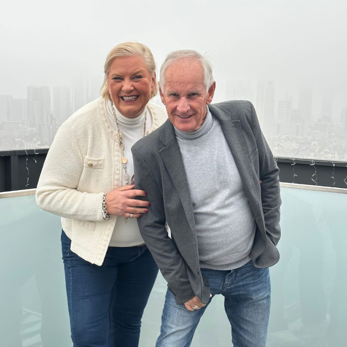 Die Zauberkraft der Hypnose I Gast: PHARO Martin Bolze