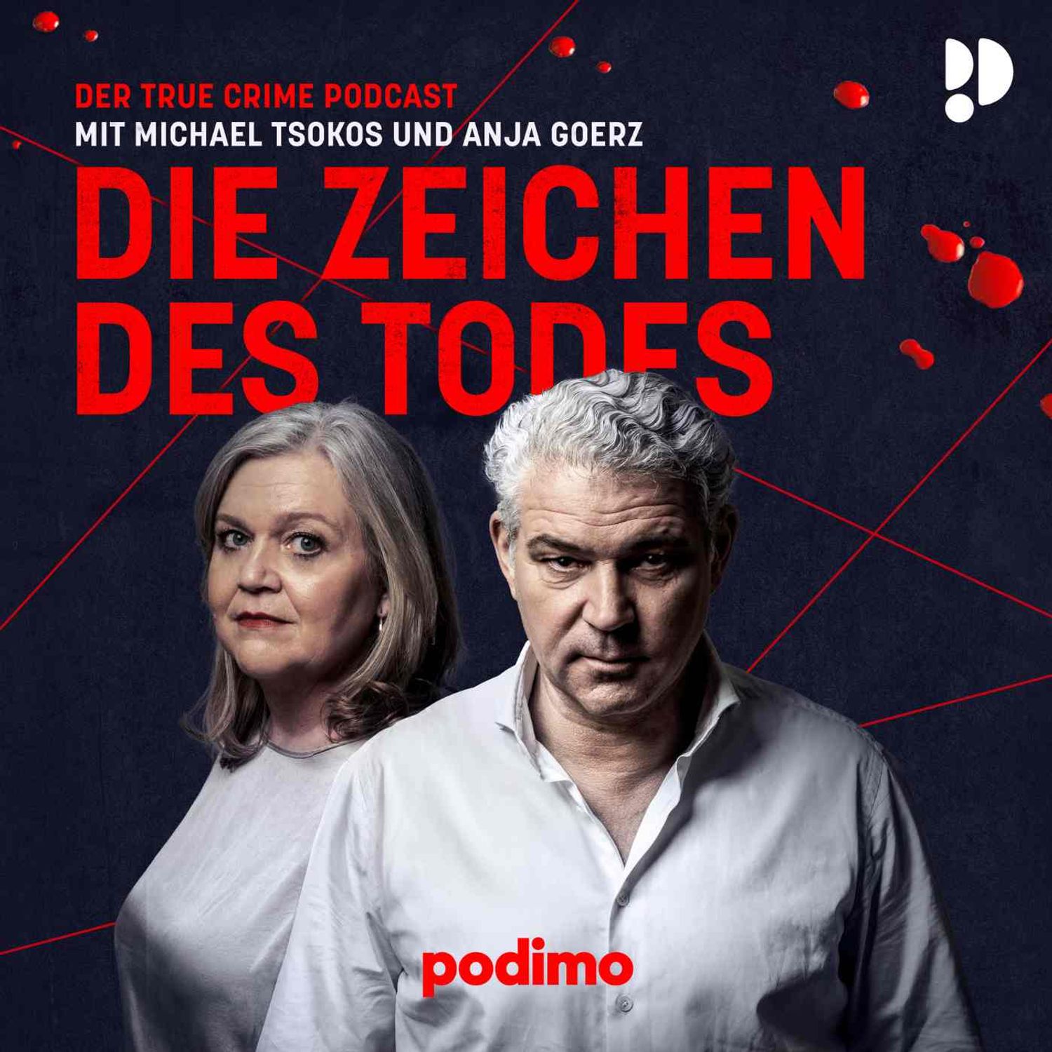 Agent 21 Im Zeichen Des Todes Film Die Zeichen des Todes – Der True Crime Podcast mit Michael Tsokos