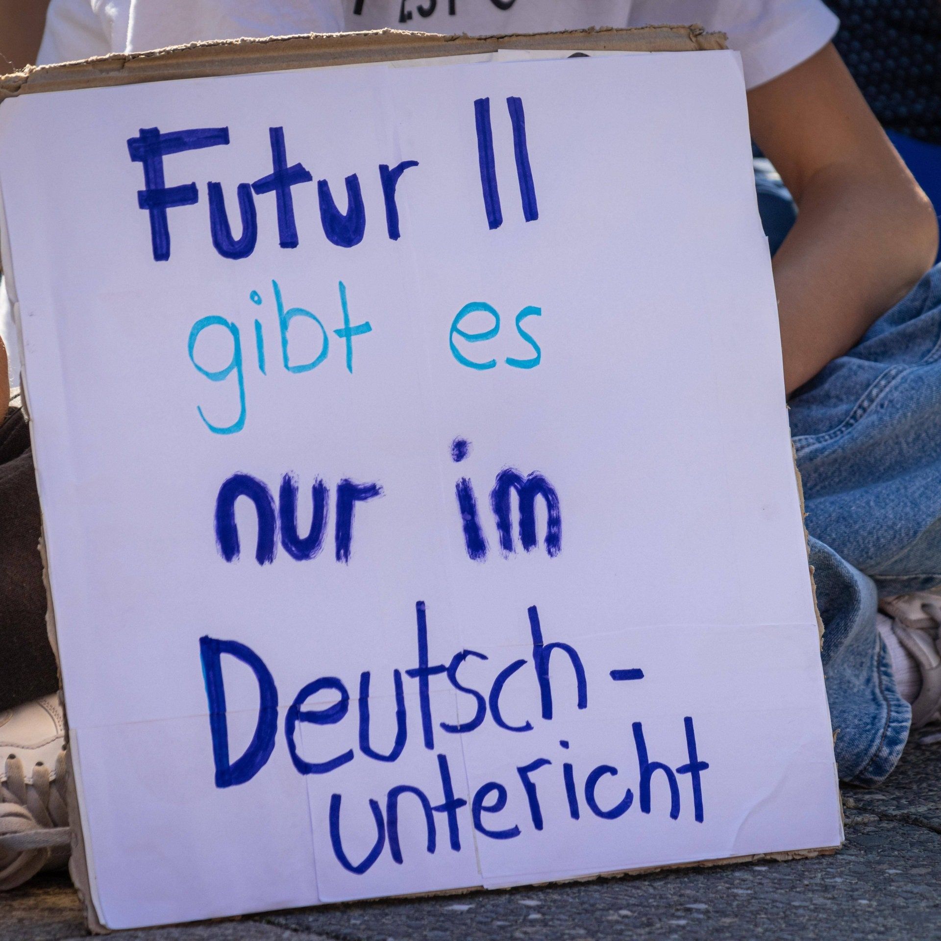 Die Zeit drängt - Kipppunkte nur unter zwei Grad halbwegs beherrschbar