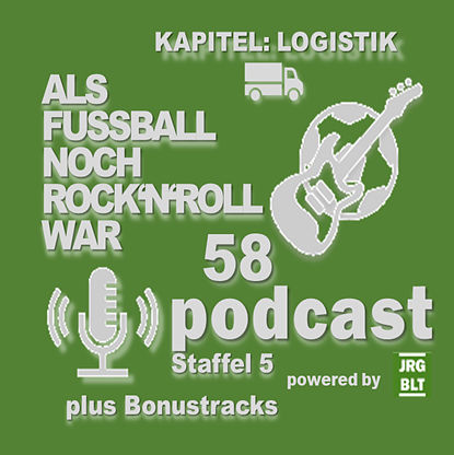 "Die Zeitreise durch die Logistik"