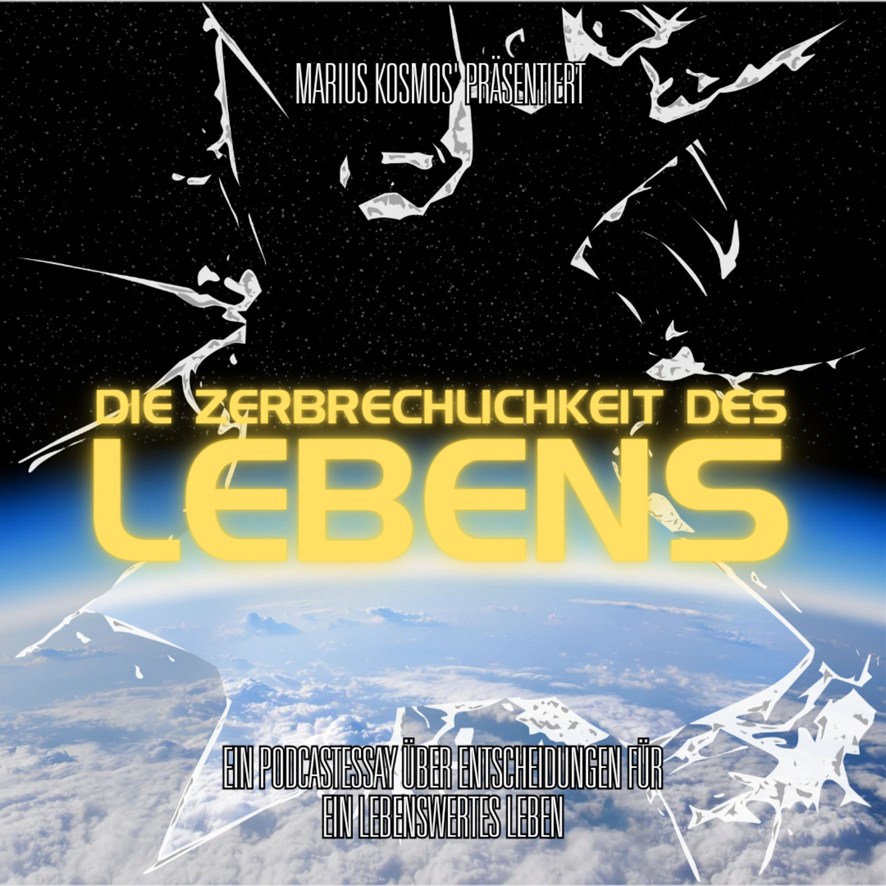 Die Zerbrechlichkeit des Lebens
