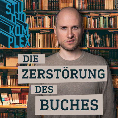 Die Zerstörung des Buches