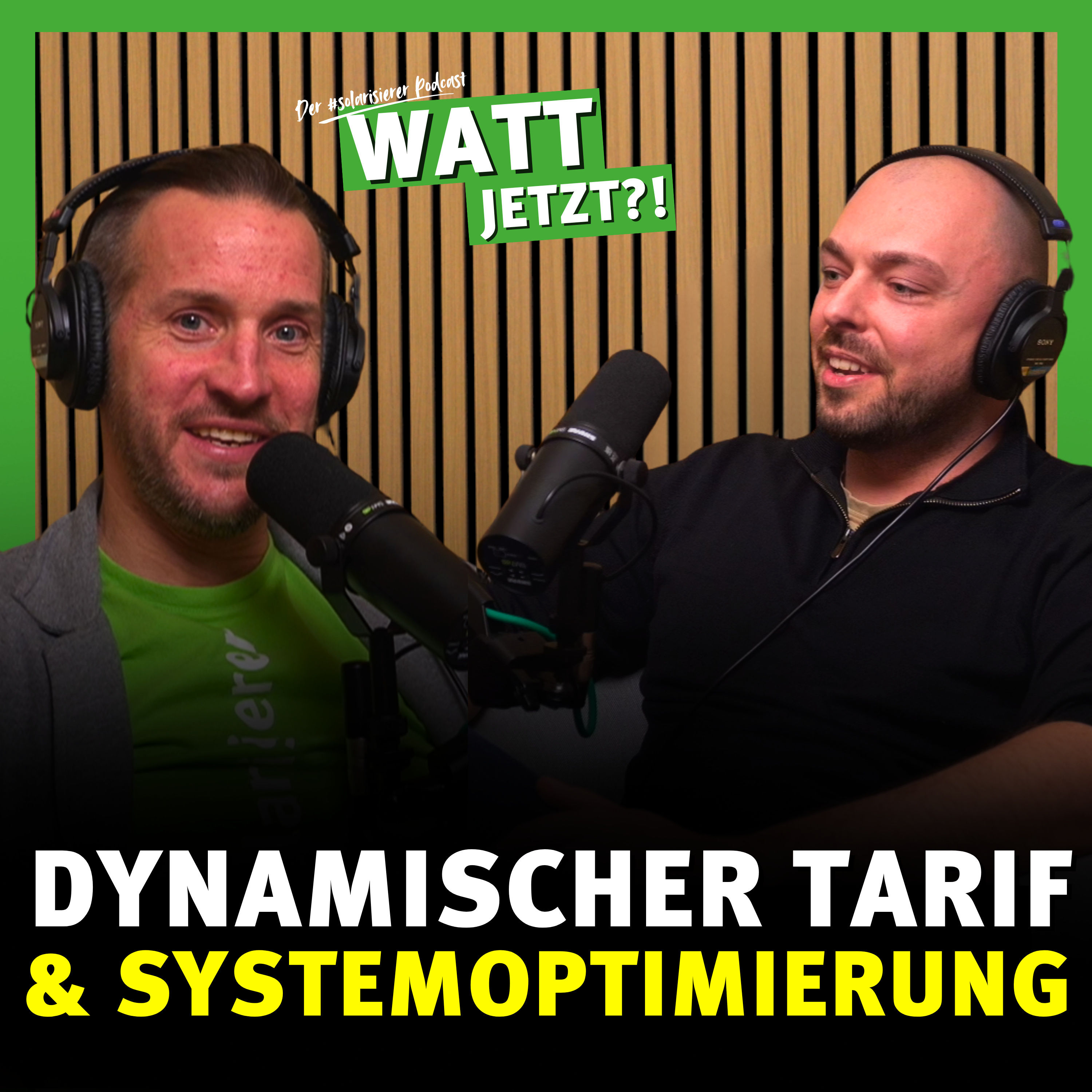 Die Zukunft der Energie zuhause: Smart Meter, Direktvermarktung & dynamische Stromtarife