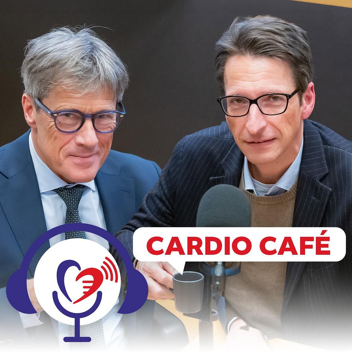 Die Zukunft der kardiovaskulären Medizin