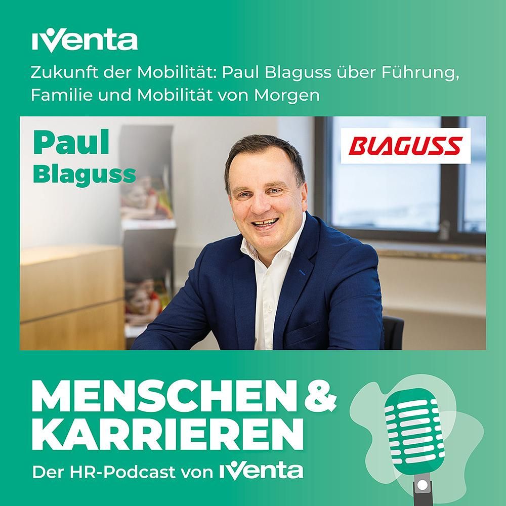 Die Zukunft der Mobilität