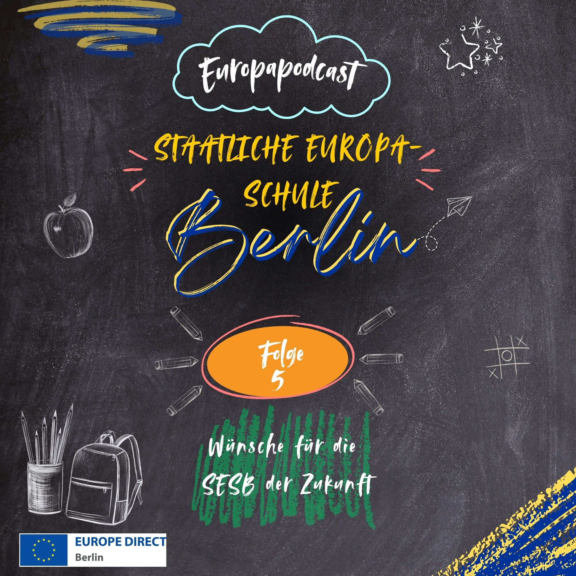 Die Zukunft der SESB