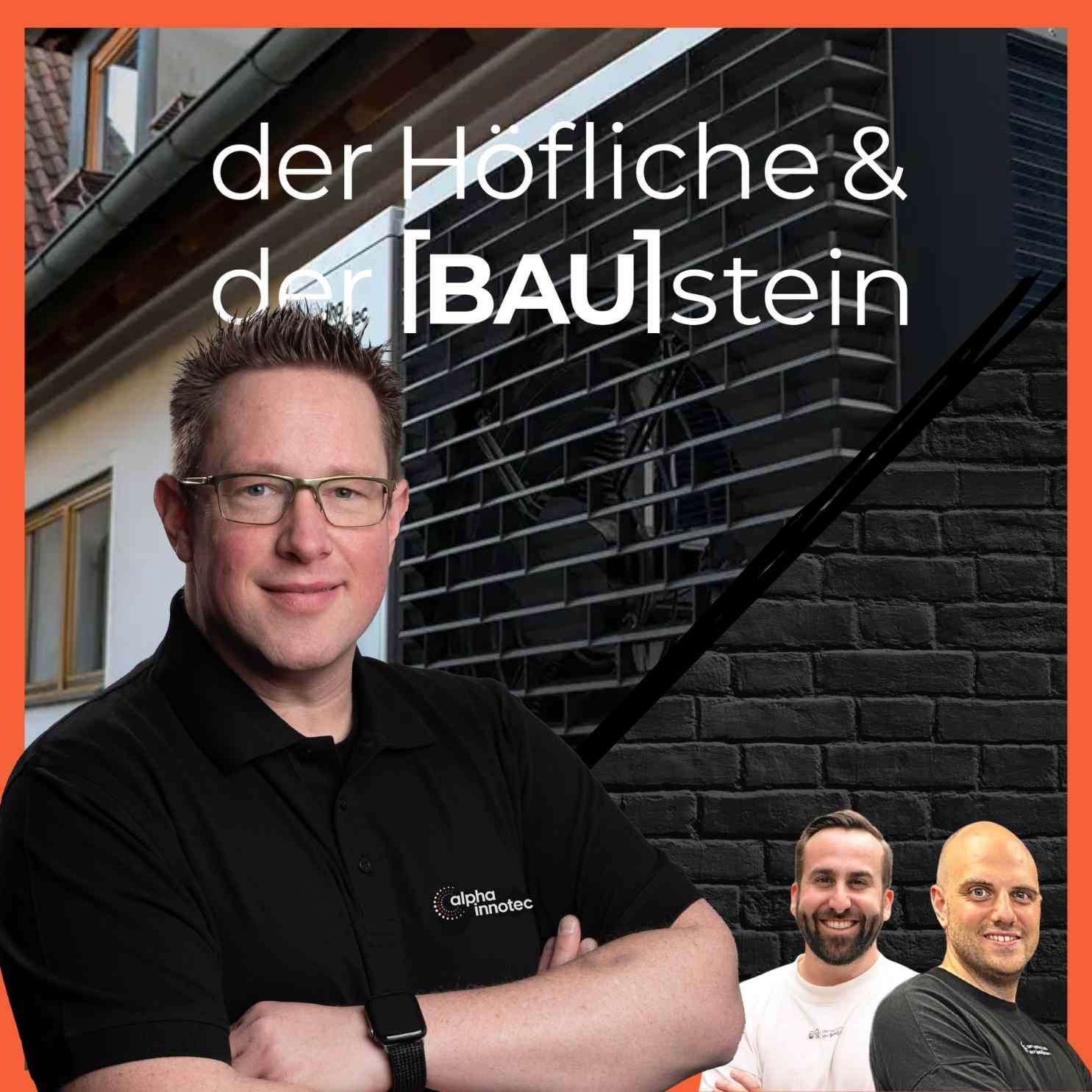 Die Zukunft der Wärmepumpe - Alpha Innotec